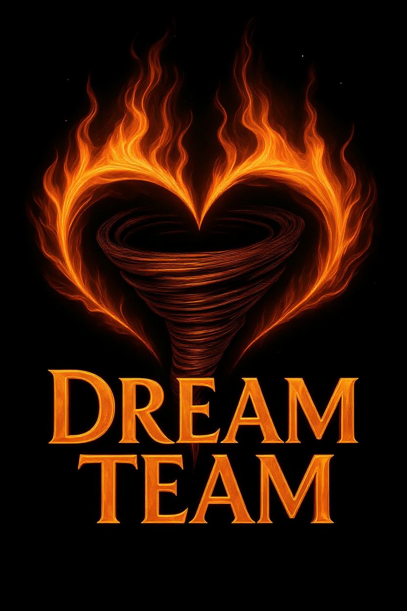 Dream Team Creator Collection