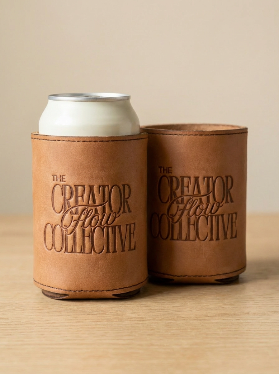 Creator Flow Collective Founders Kit