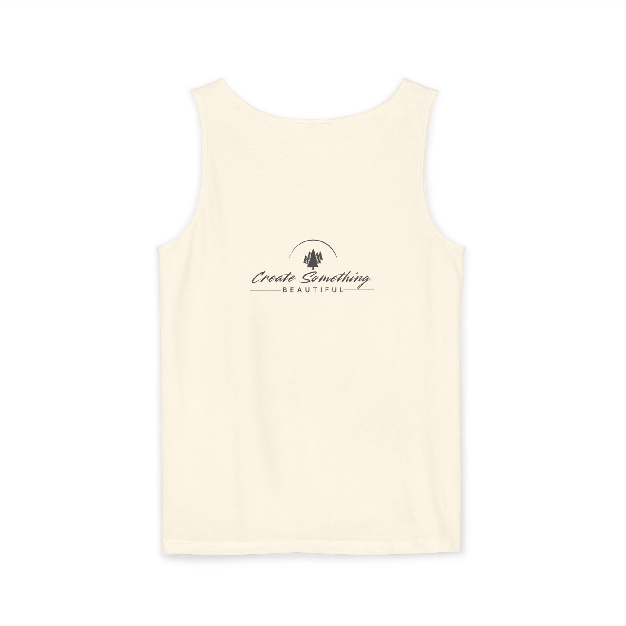 The Stolan Tank | Classic Dark Mark