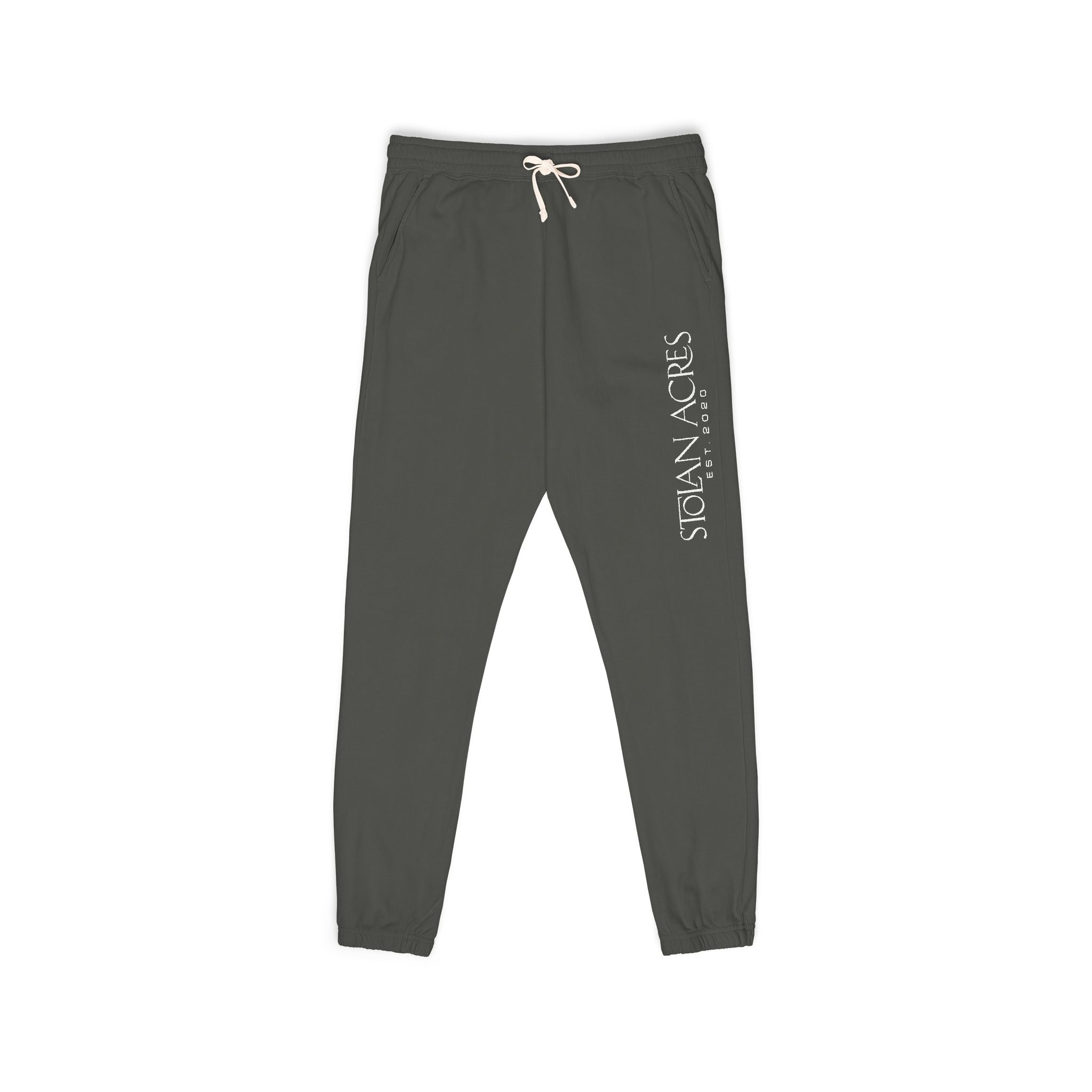 The Stolan Jogger | Classic Mark