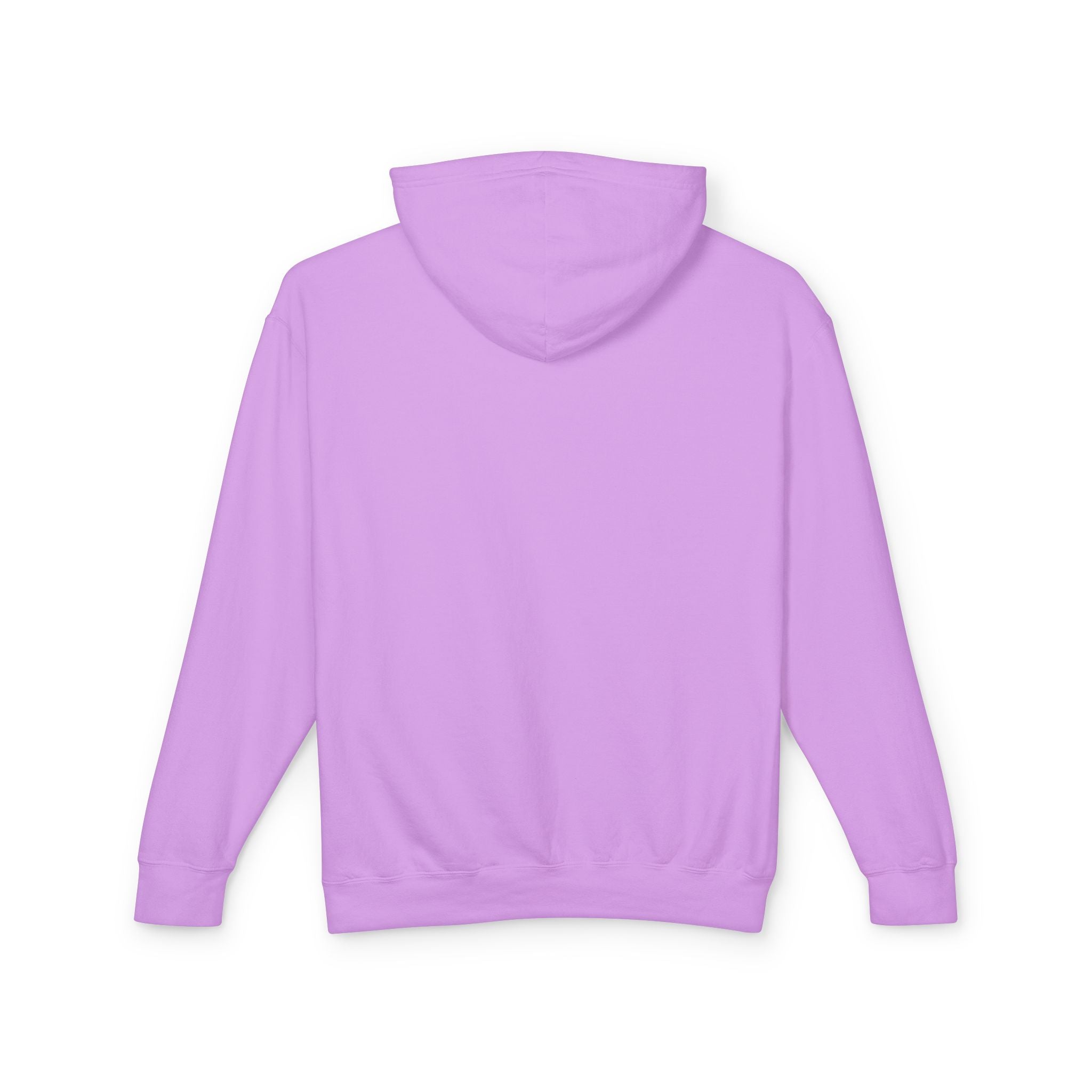 Blueberry Banana Smoothie | Lightweight Cozy Hood