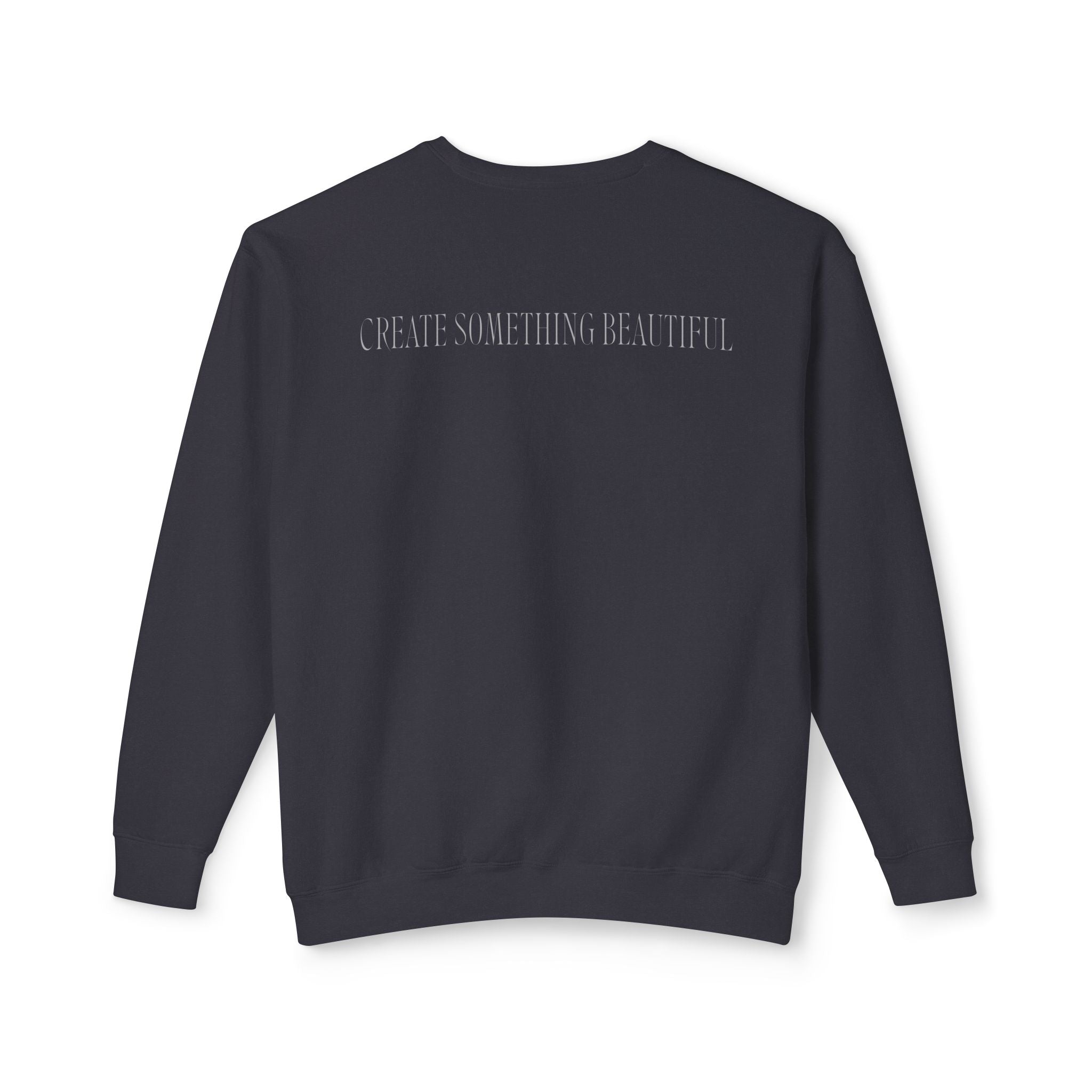 The Stolan Comfort Crew | Studio Edition