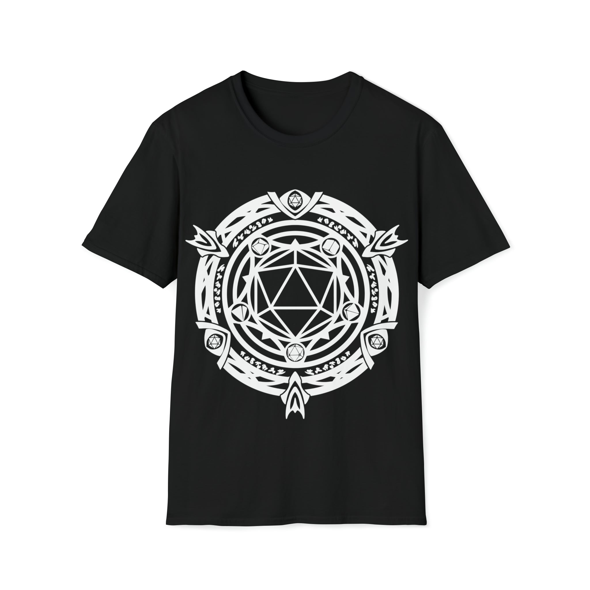 Magic Circle Tee
