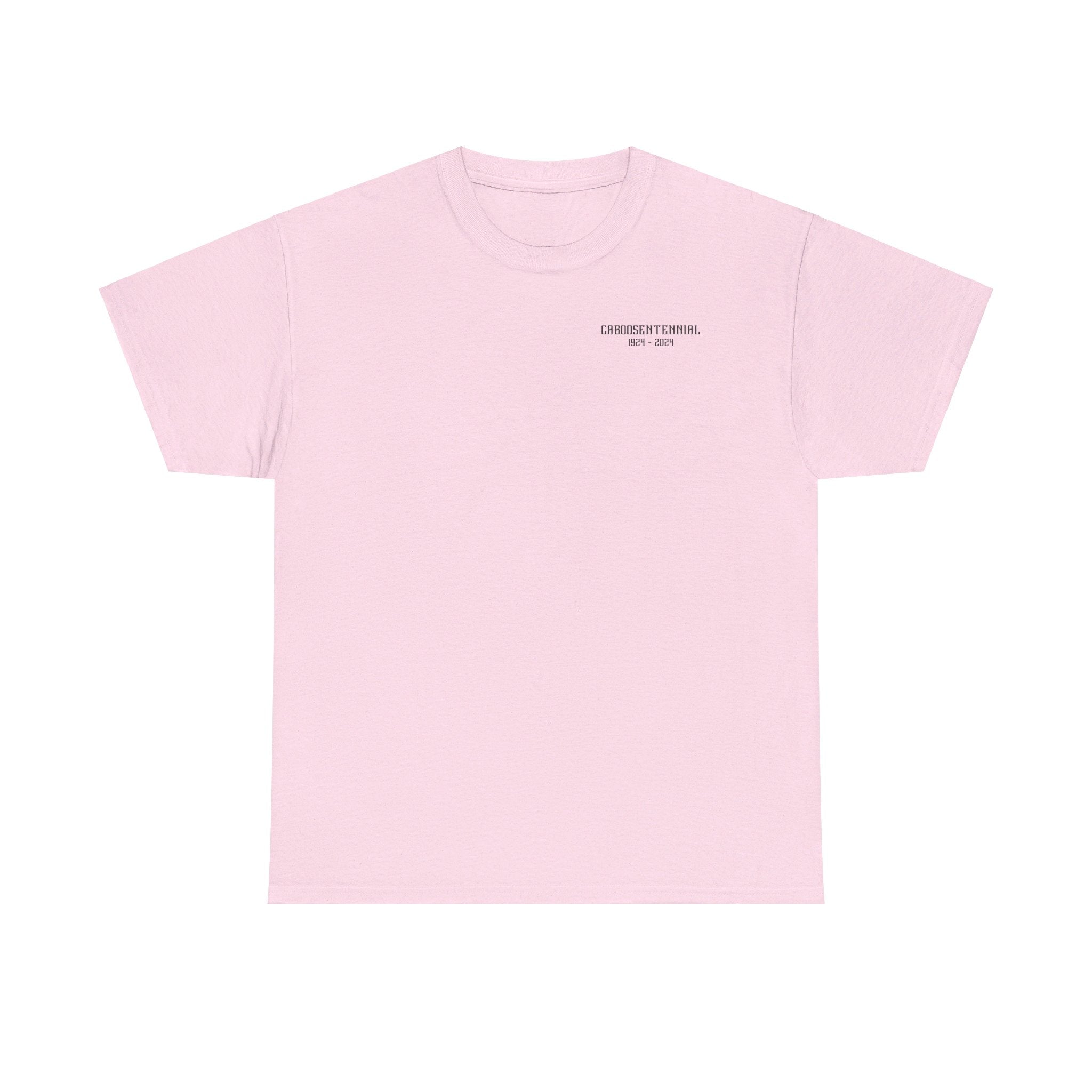 White Lake | Caboosentennial Tee