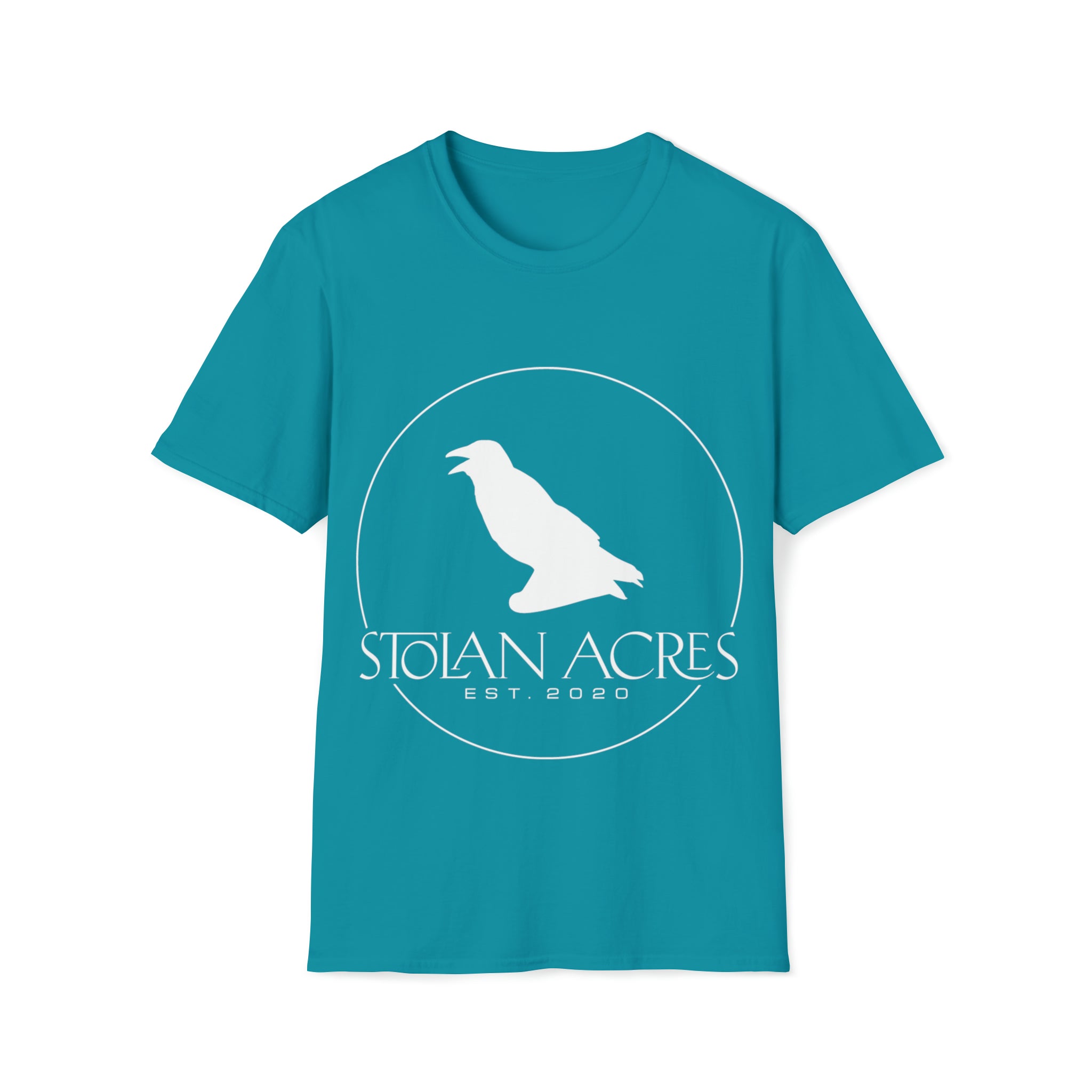 Stolan Acres Raven Tee