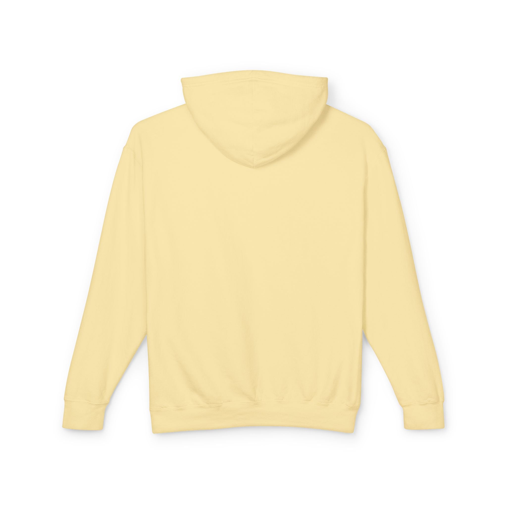 Blue Moon Over Brooklyn | Unisex Lightweight Hoodie