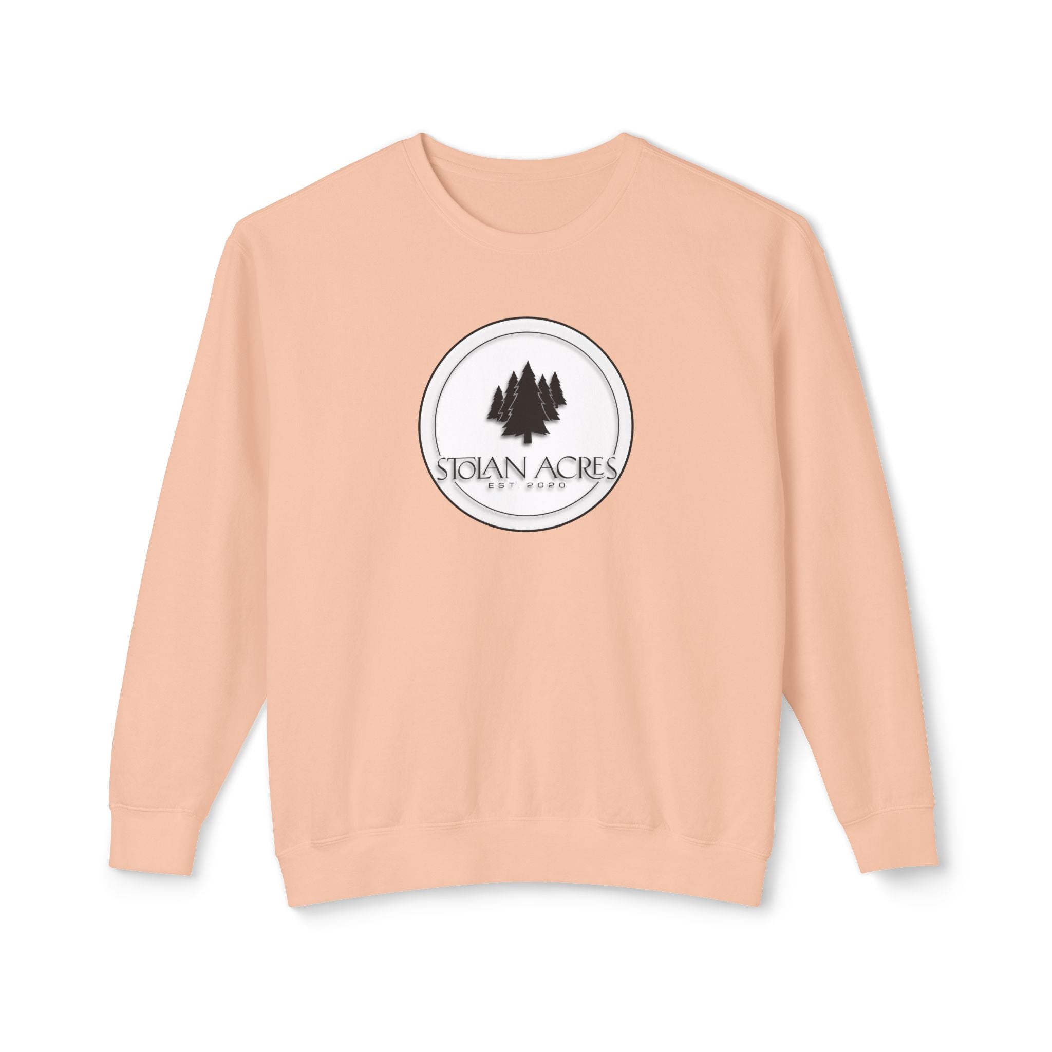 The Stolan Comfort Crew | Studio Edition