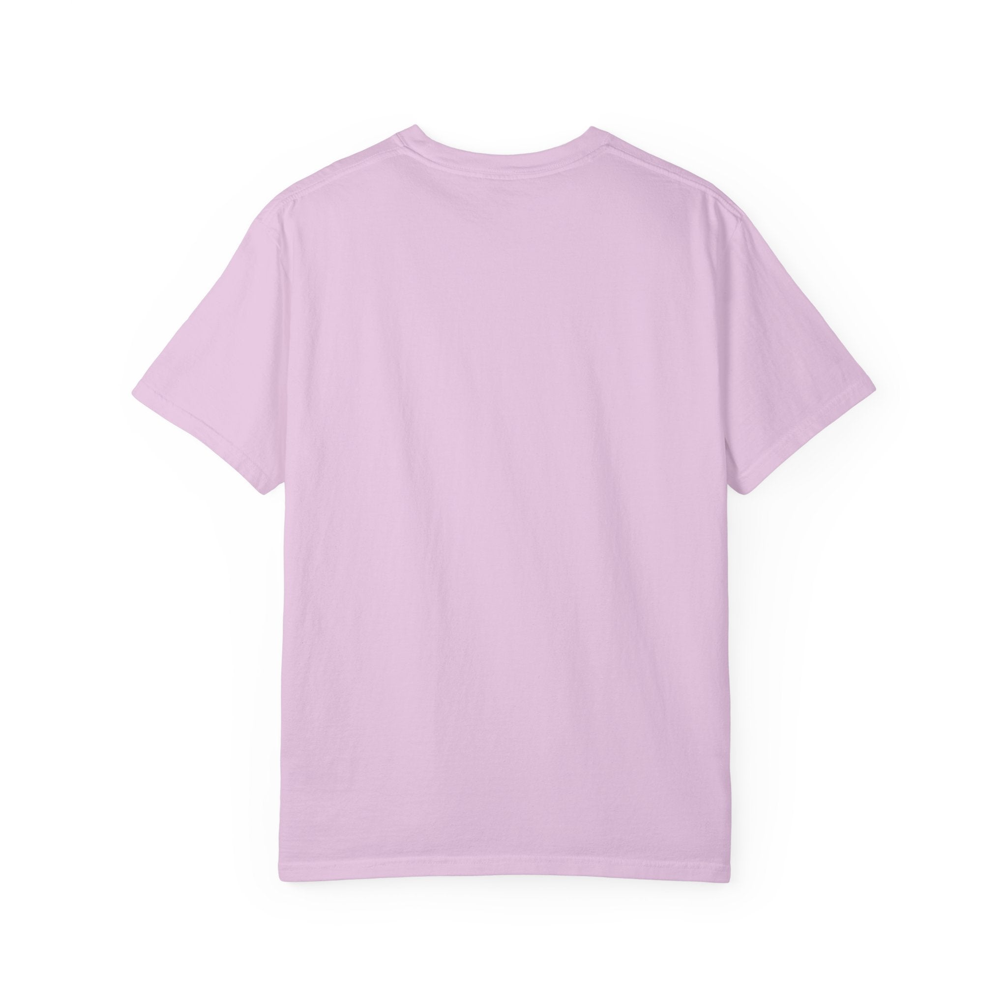 Blue Moon Over Brooklyn Tee – Made for Late Nights & Slow Mornings