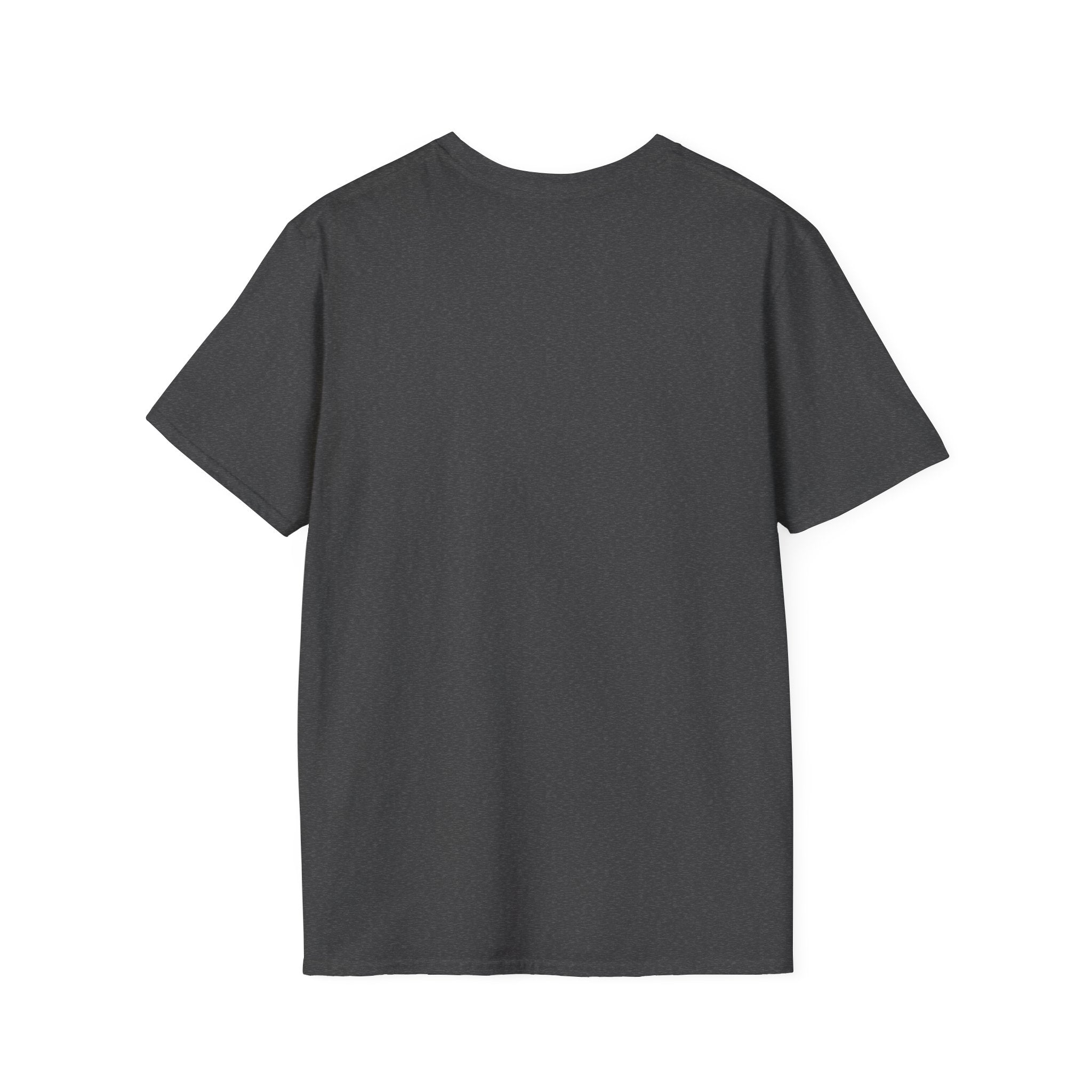 Timmy: Live Host | Unisex Softstyle T-Shirt
