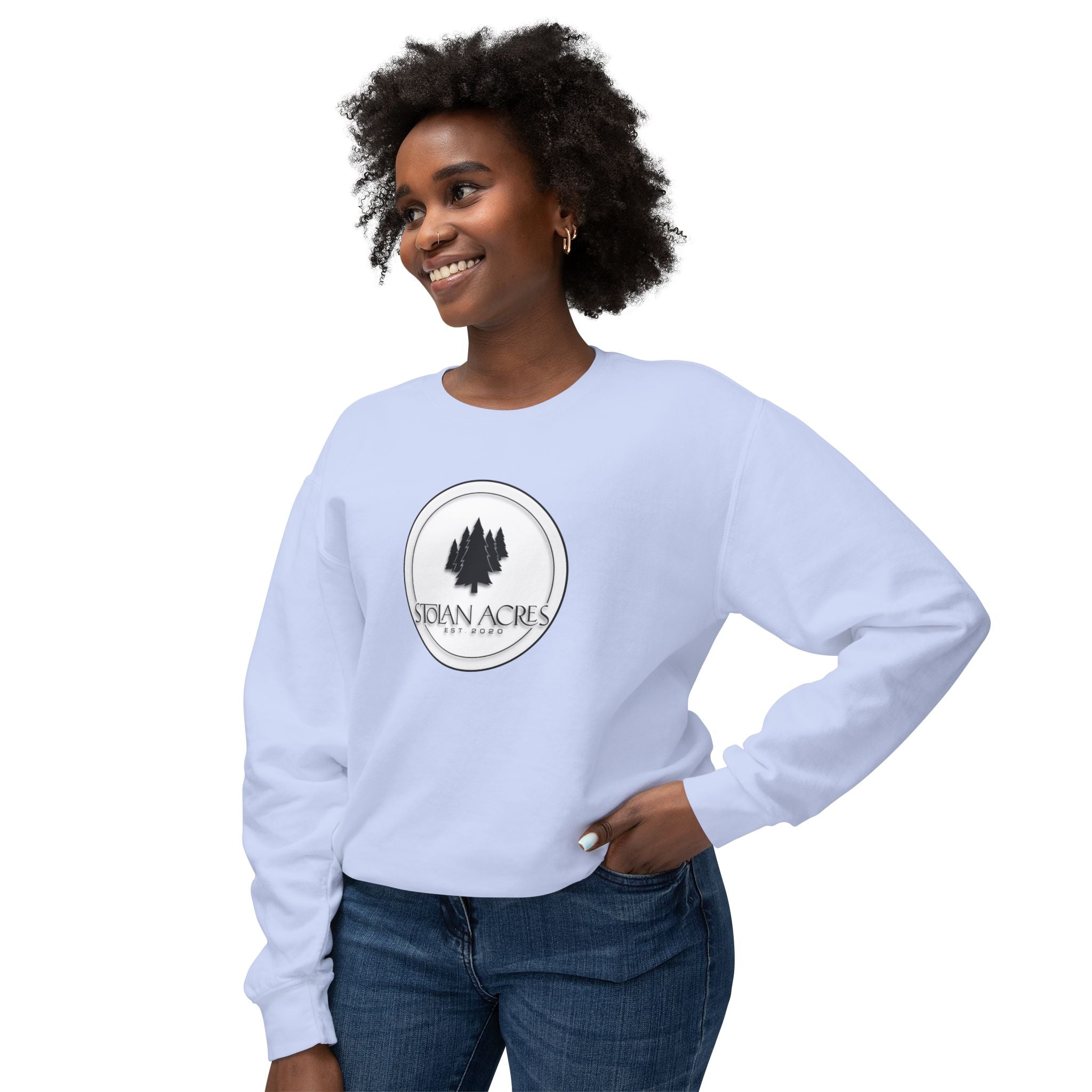 The Stolan Comfort Crew | Studio Edition