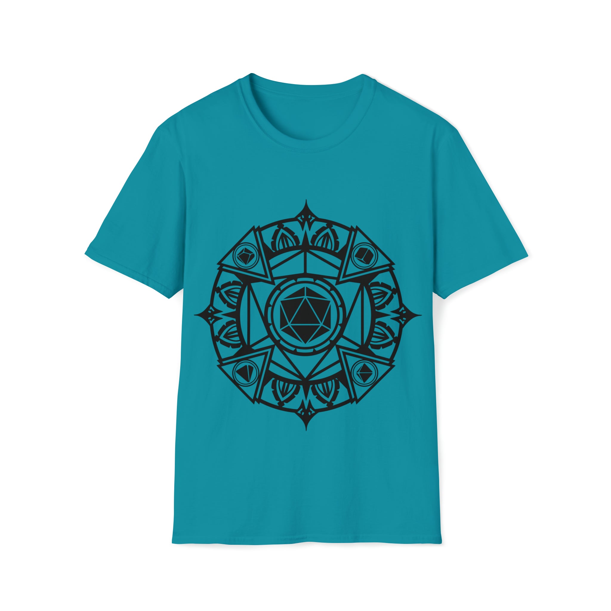 Magic Circle Tee