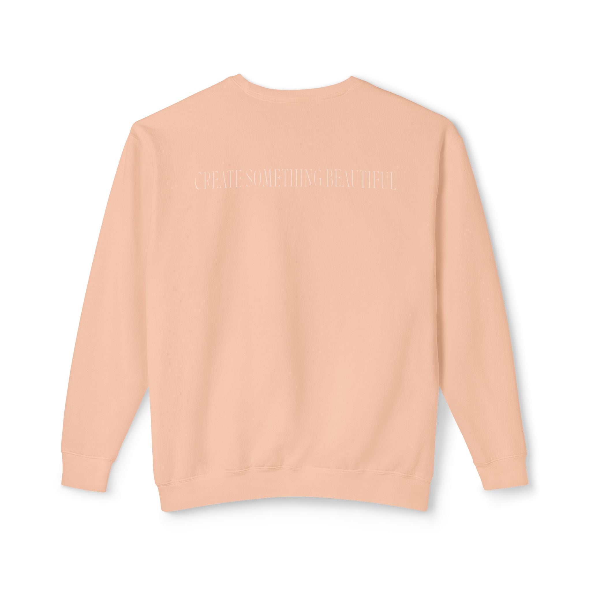 The Stolan Comfort Crew | Studio Edition