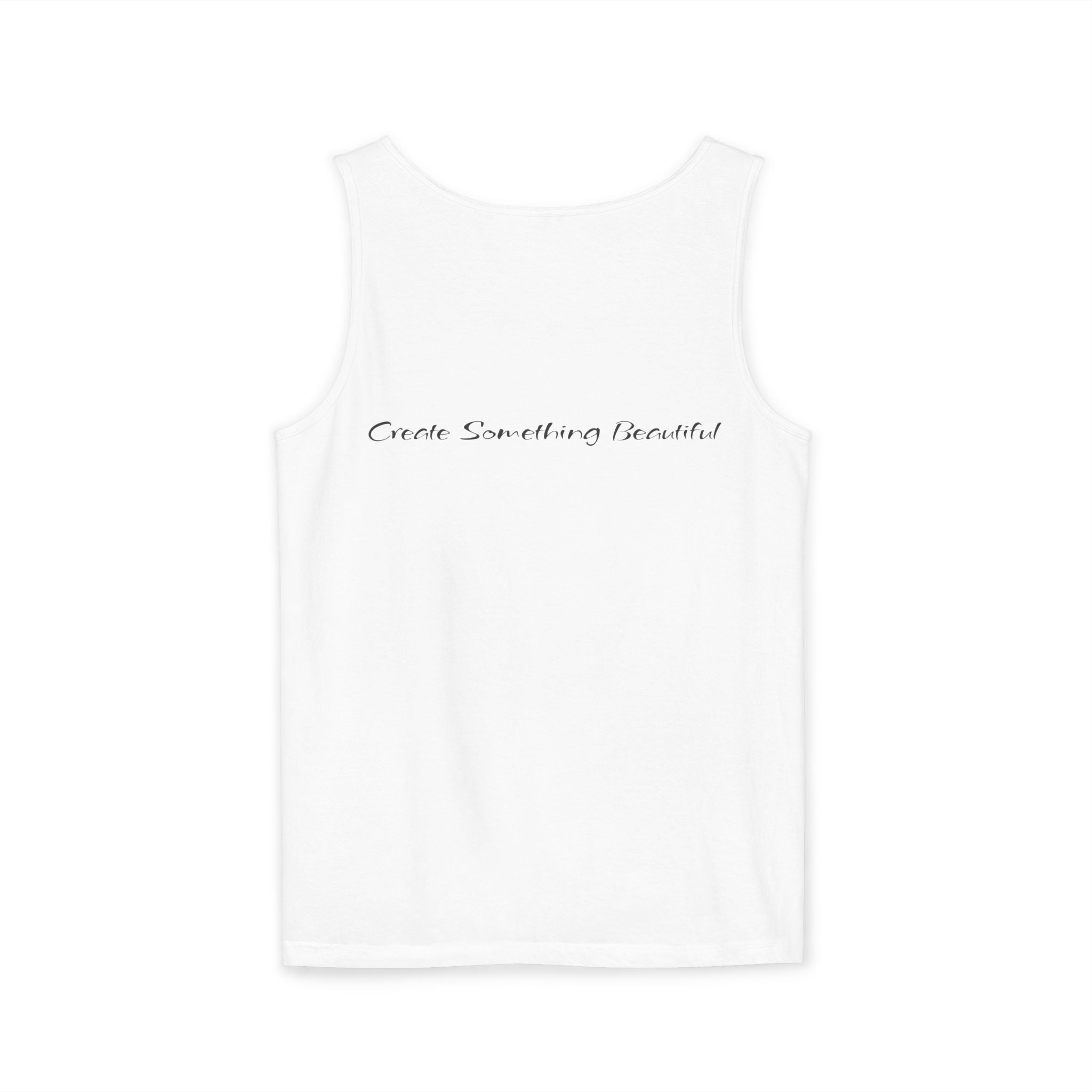 The Stolan Tank | Studio Signature