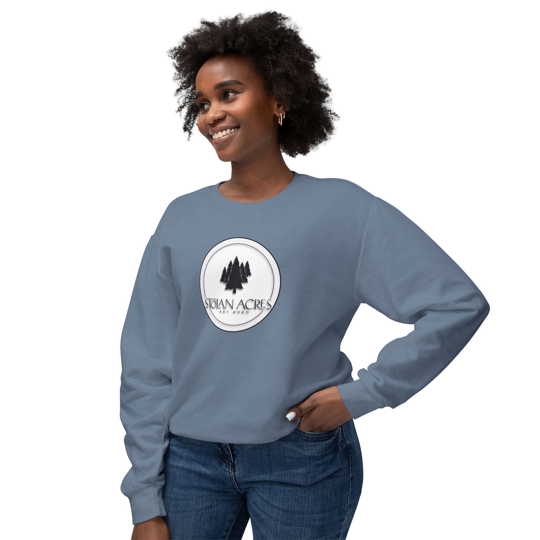 The Stolan Comfort Crew | Studio Edition