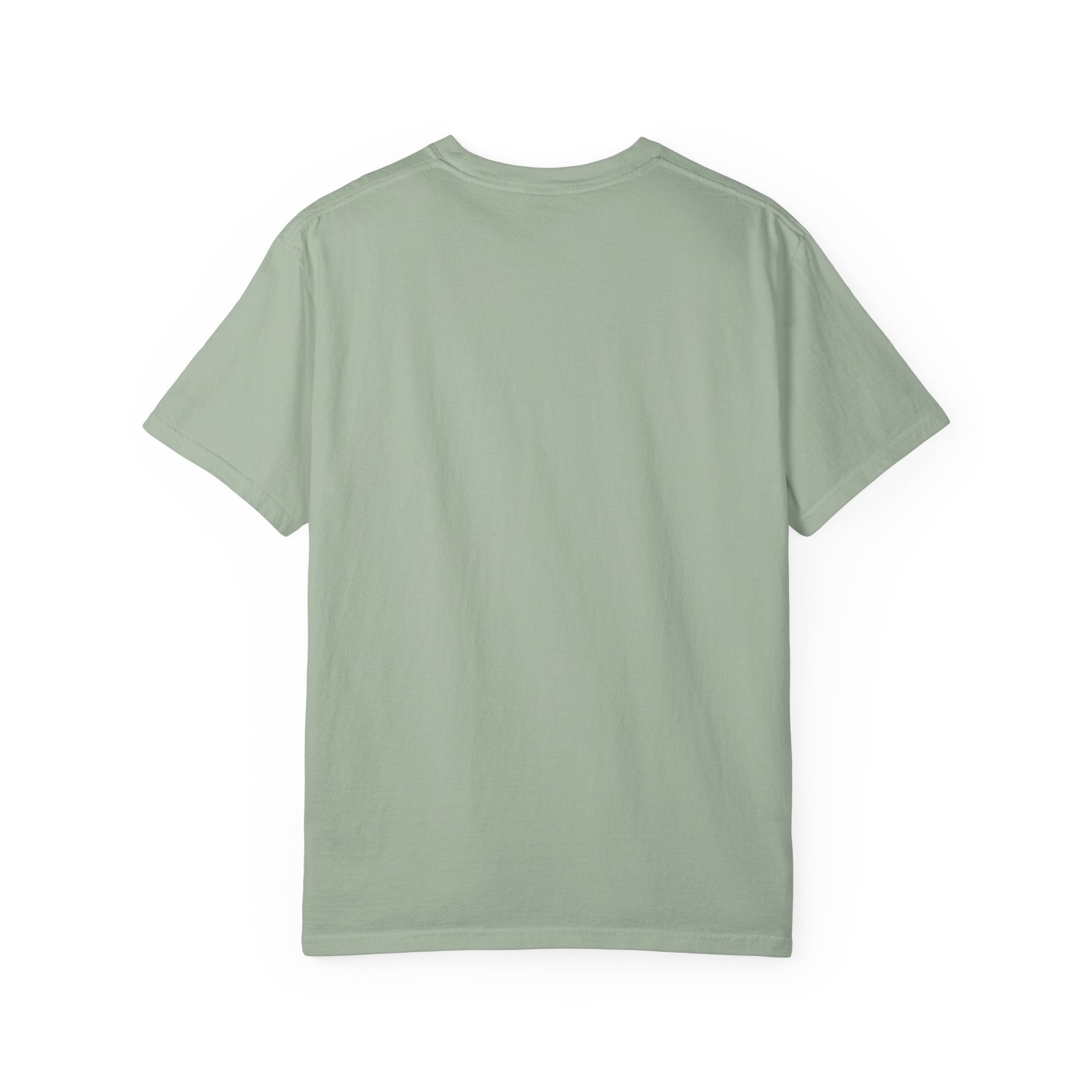 Blueberry Banana Smoothie | Garment-Dyed Comfort Tee