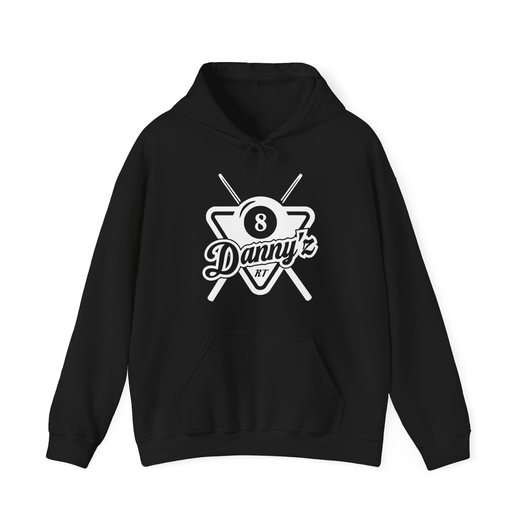 Dannyz Rothbury Tavern Hooded Sweatshirt