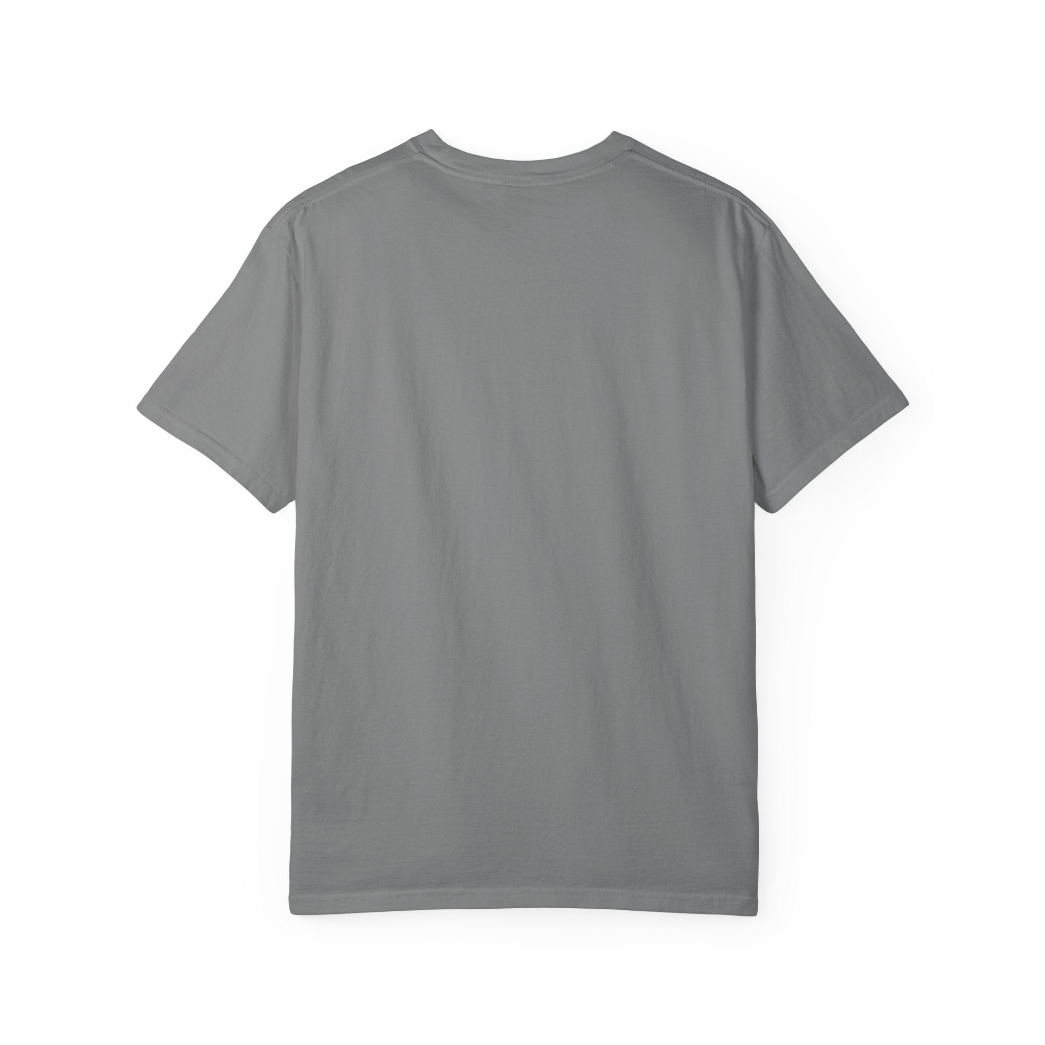 Blueberry Banana Smoothie | Garment-Dyed Comfort Tee