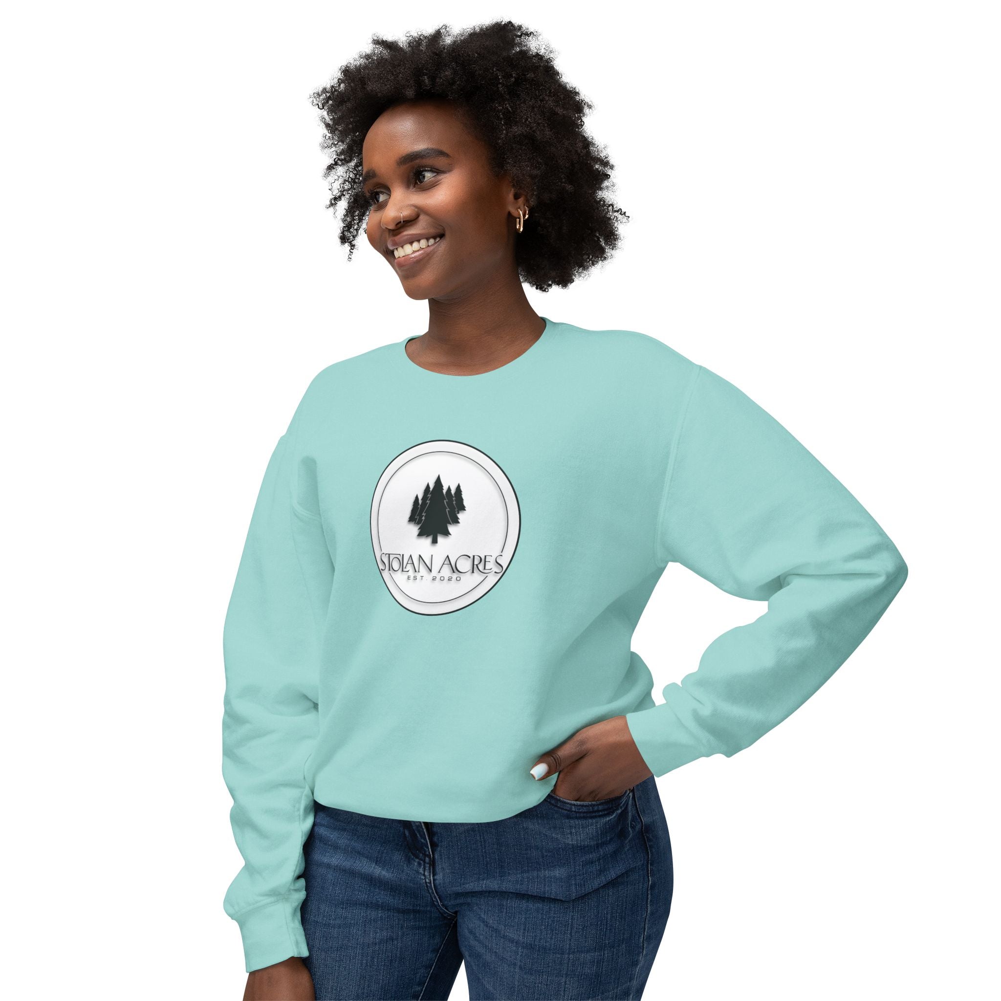 The Stolan Comfort Crew | Studio Edition