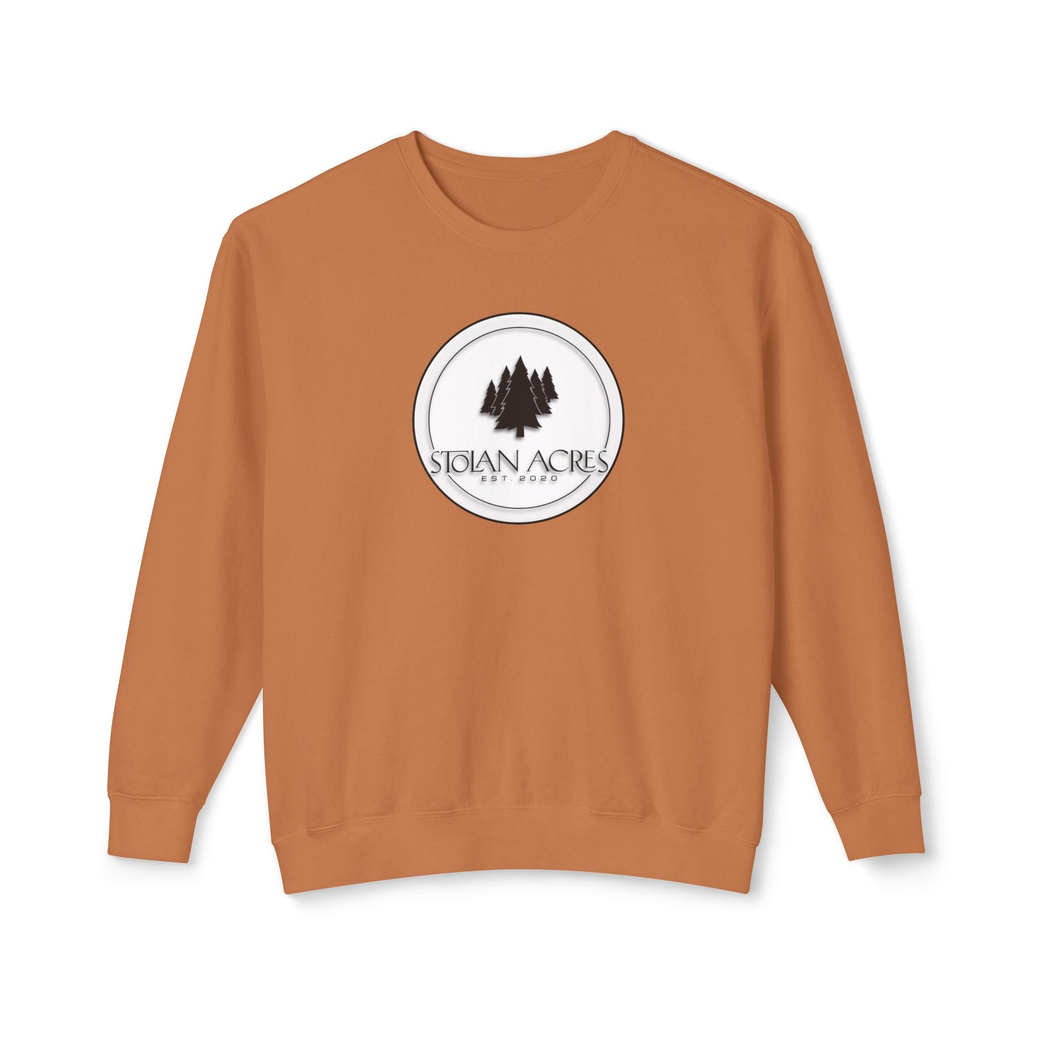 The Stolan Comfort Crew | Studio Edition