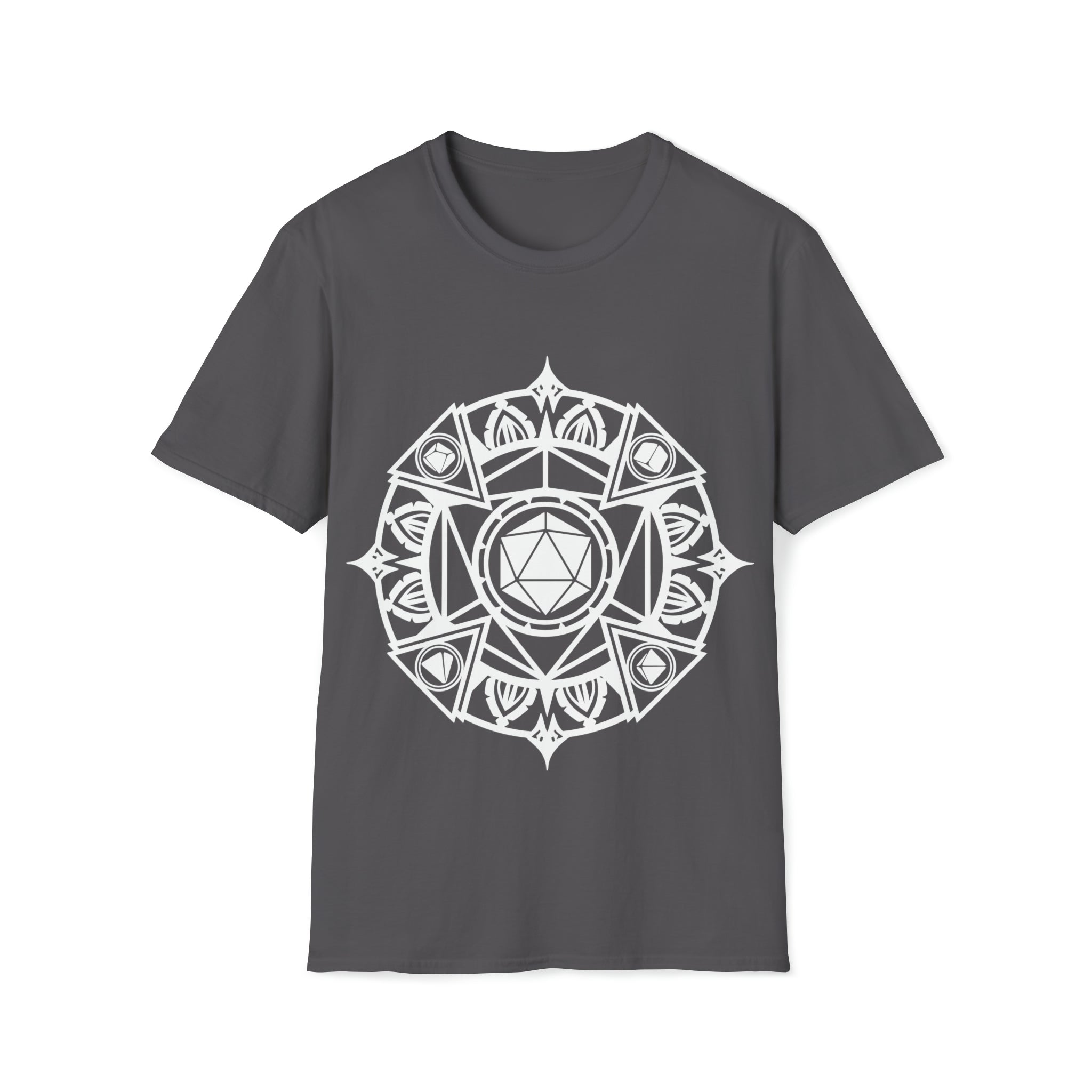 Magic Circle Tee