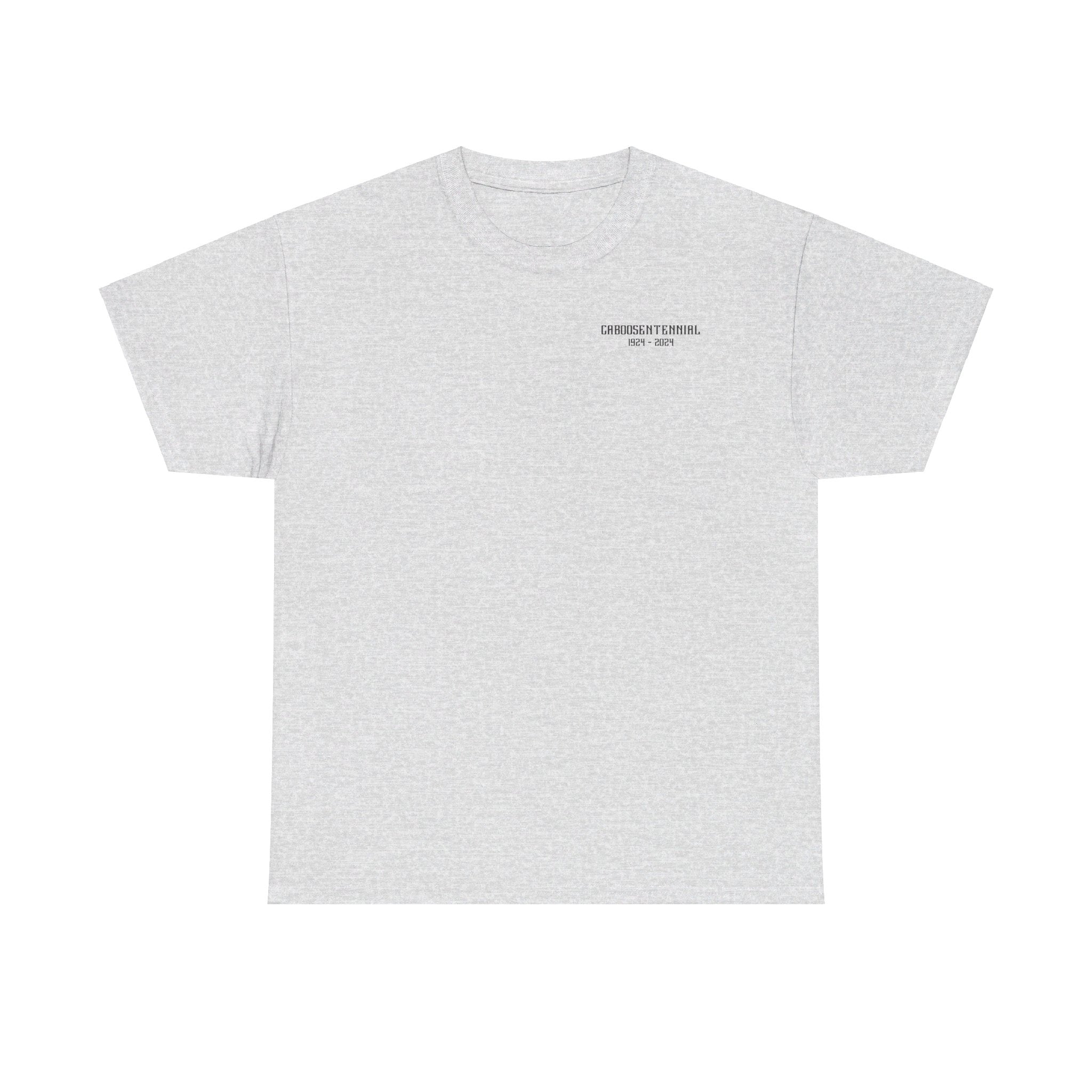 White Lake | Caboosentennial Tee