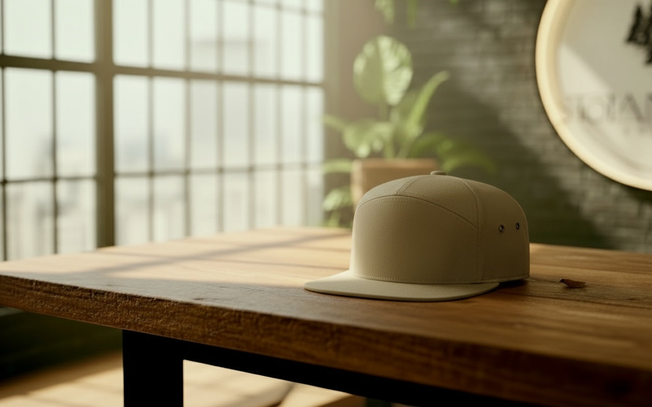 Richardson 257 (7 Panel)