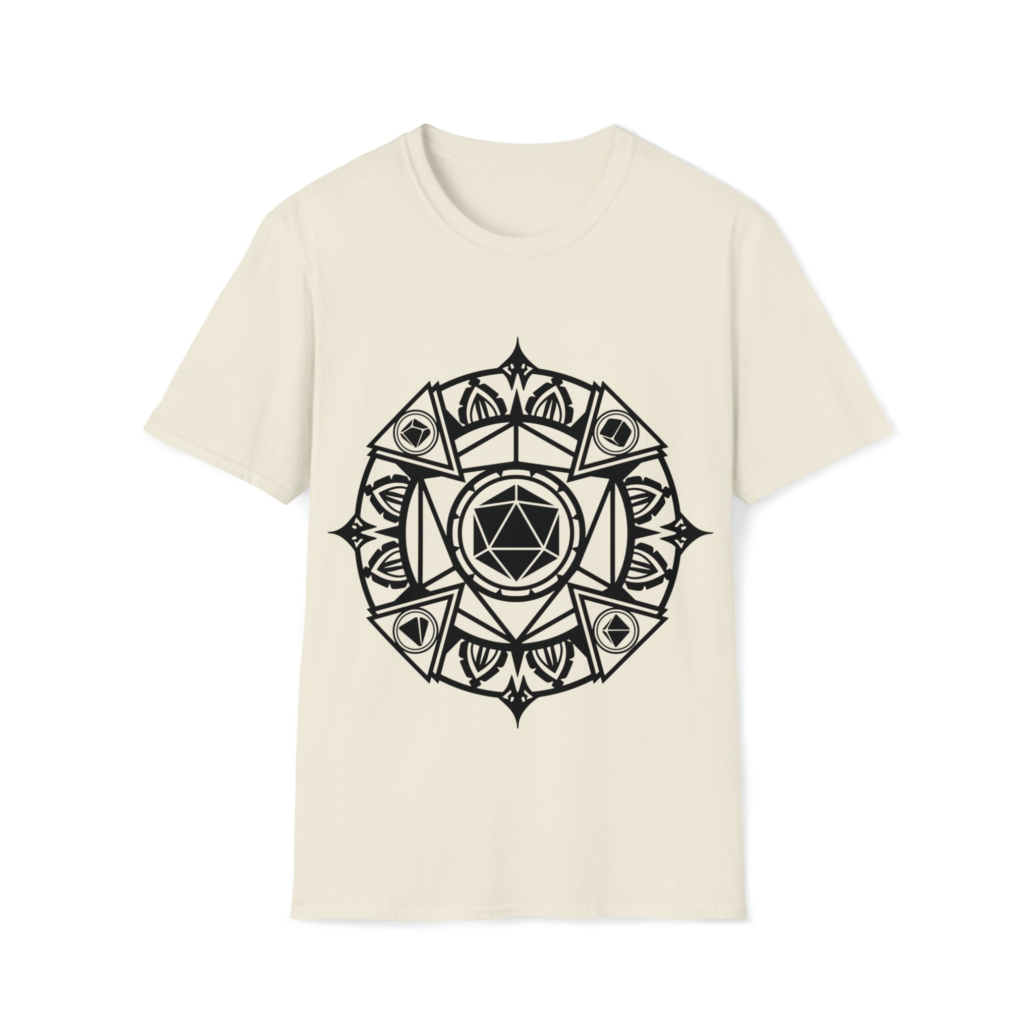 Magic Circle Tee