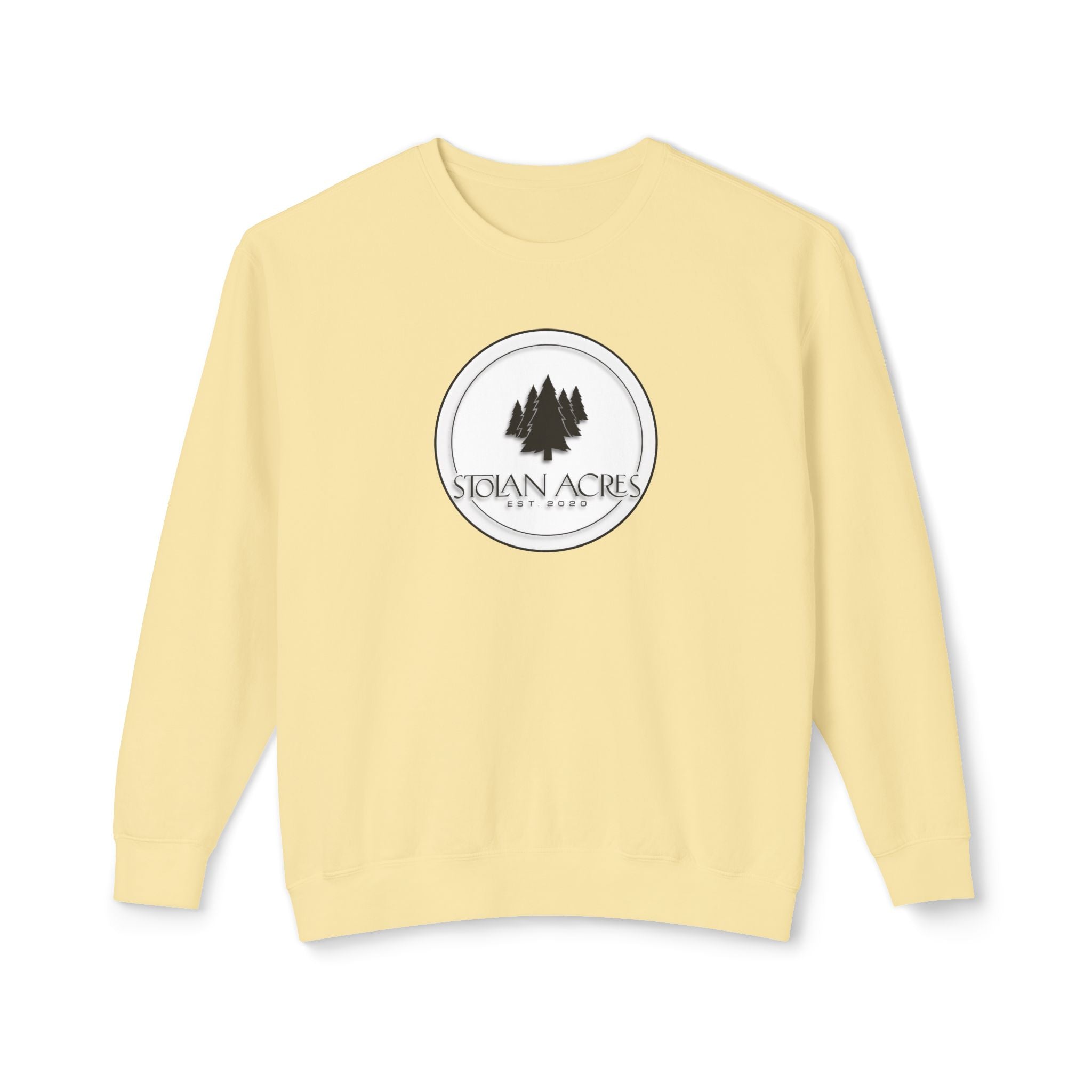 The Stolan Comfort Crew | Studio Edition