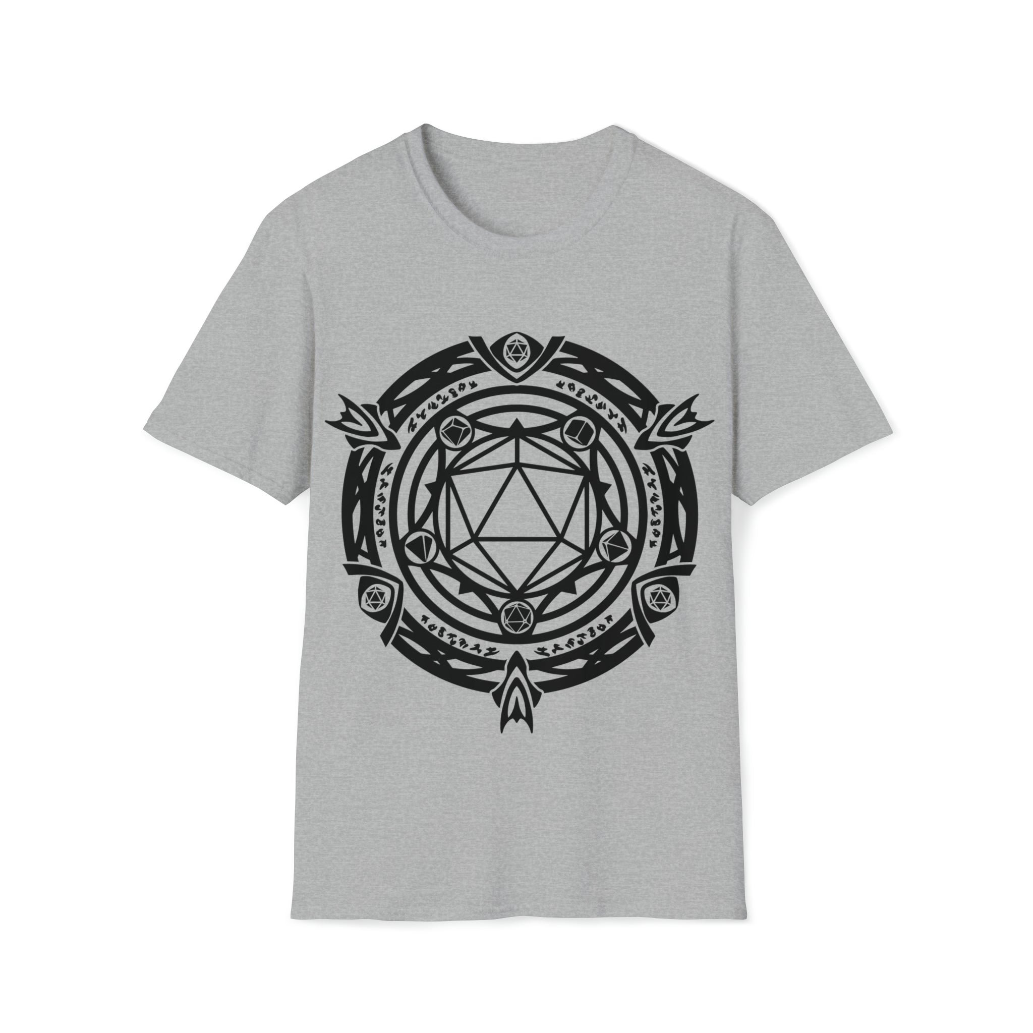 Magic Circle Tee