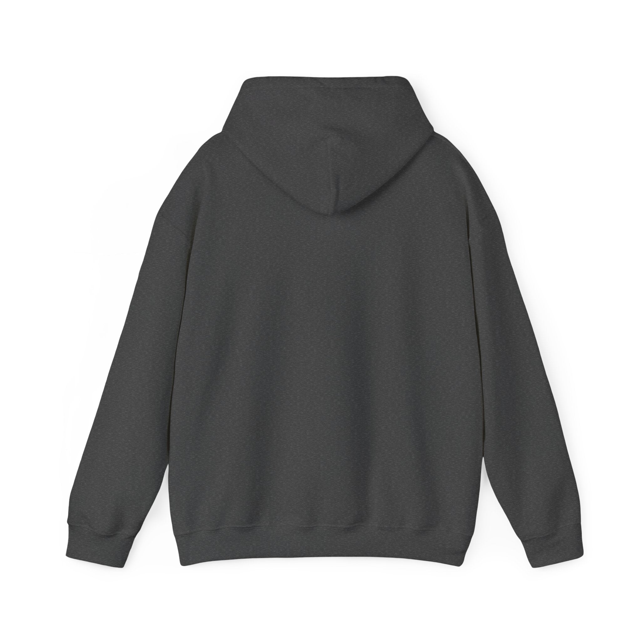 Silhouettes | Unisex Heavy Blend™ Hooded Sweatshirt