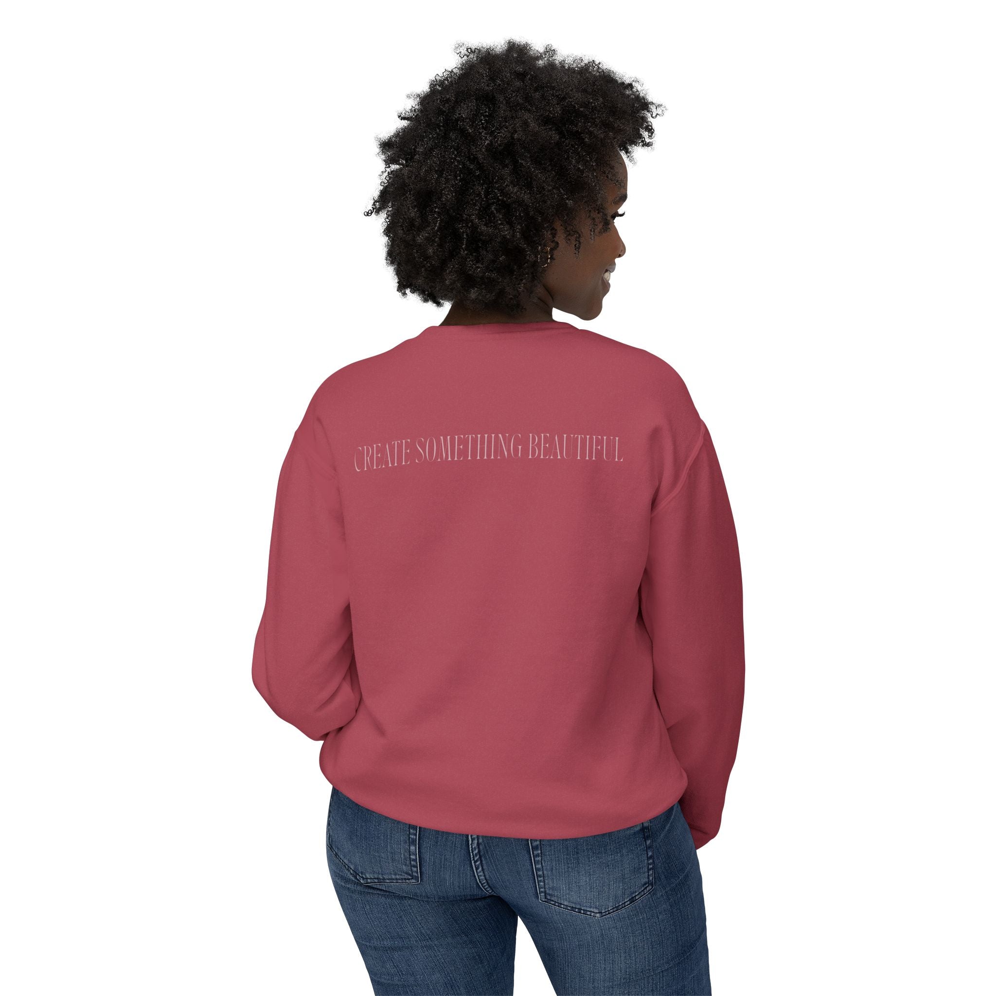 The Stolan Comfort Crew | Studio Edition