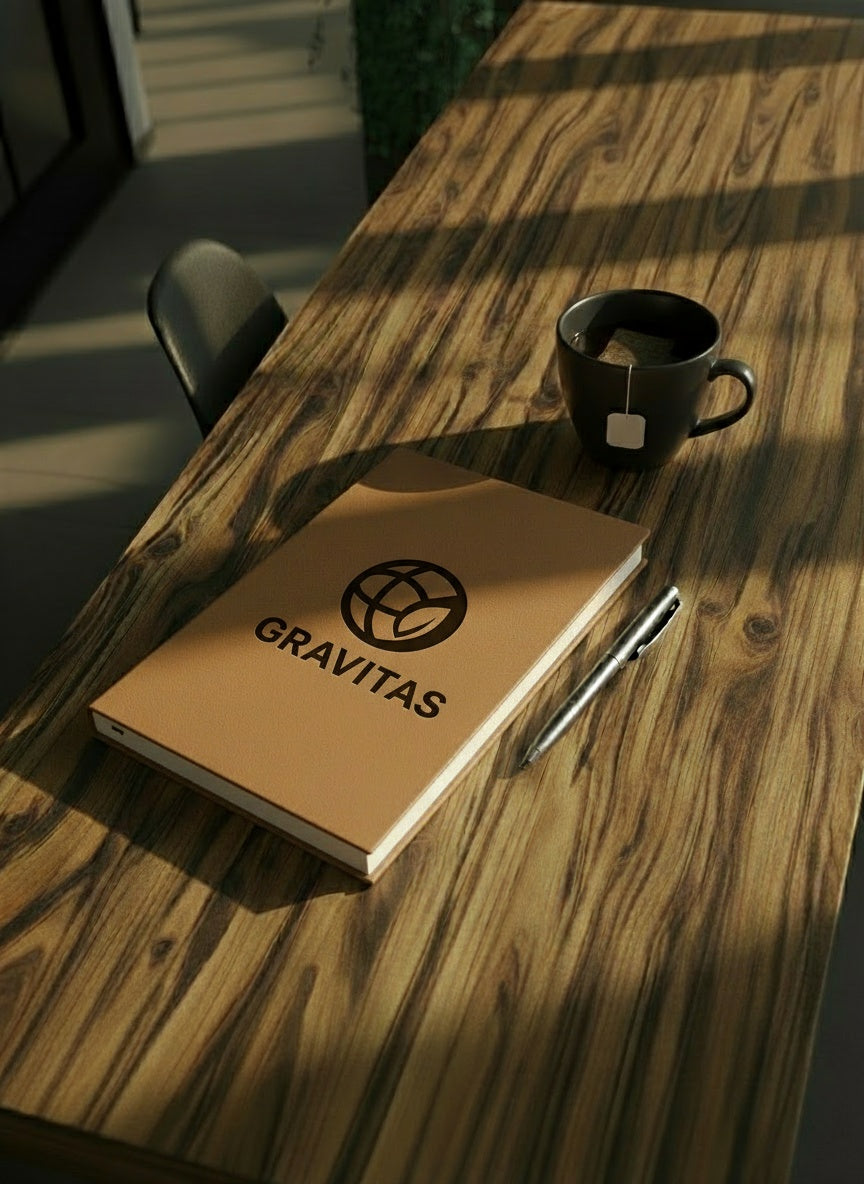 Creator Essentials: Where Your Brand Story Begins