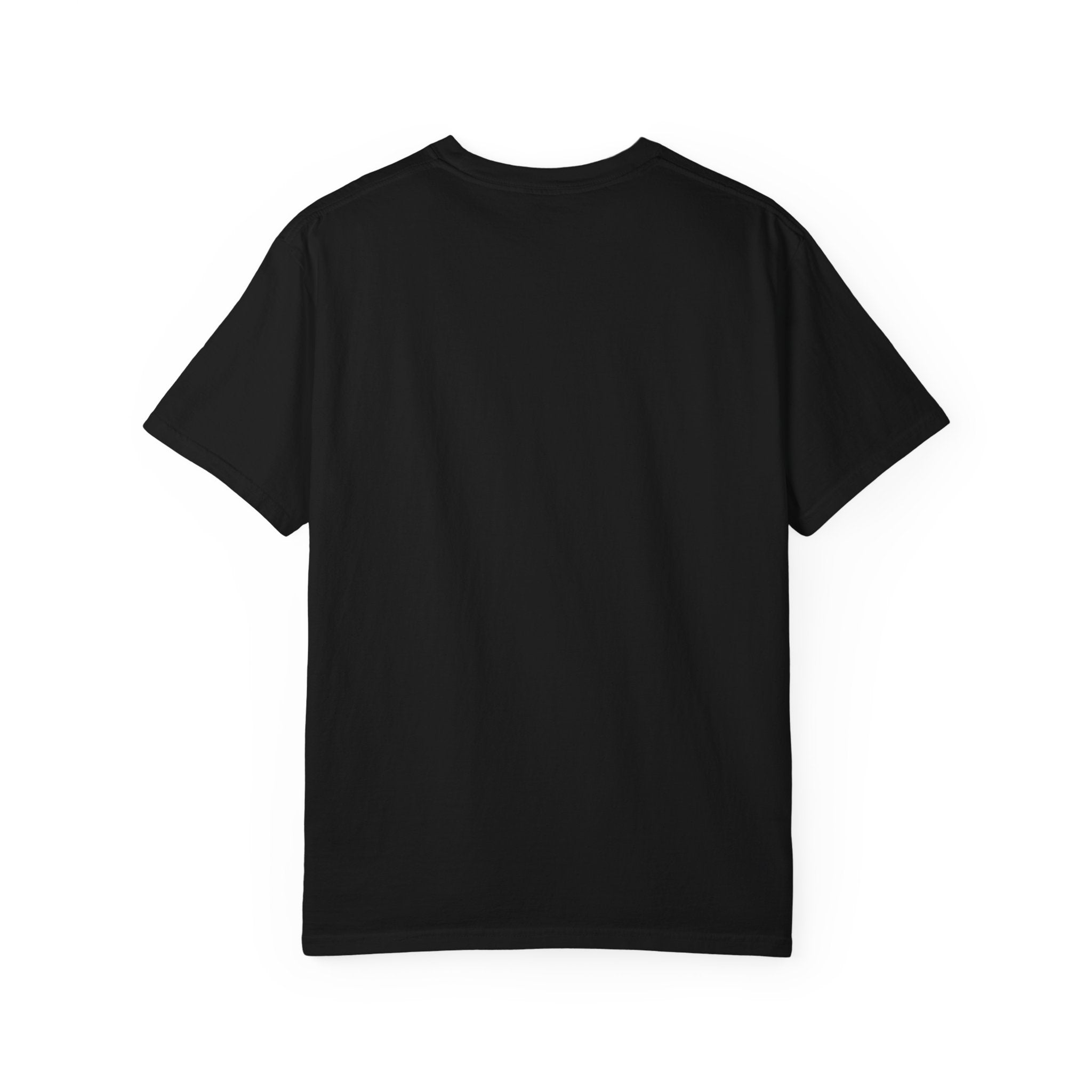 Dream Team 2 - Comfort Colors Unisex T-shirt