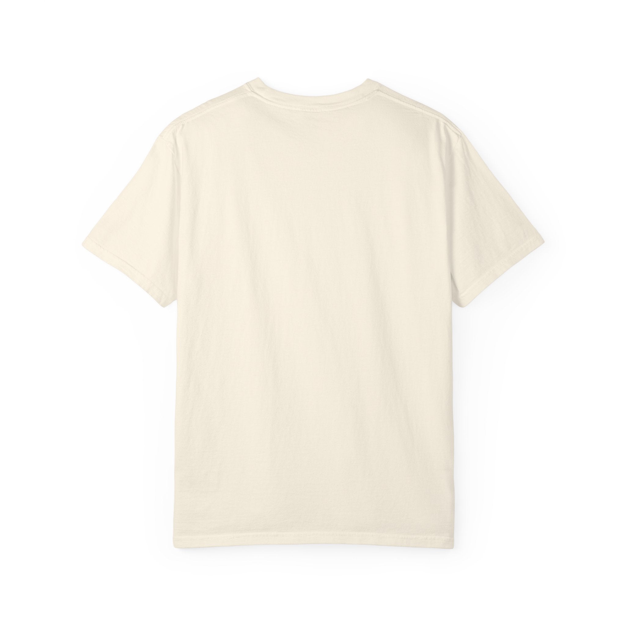 Blueberry Banana Smoothie | Garment-Dyed Comfort Tee
