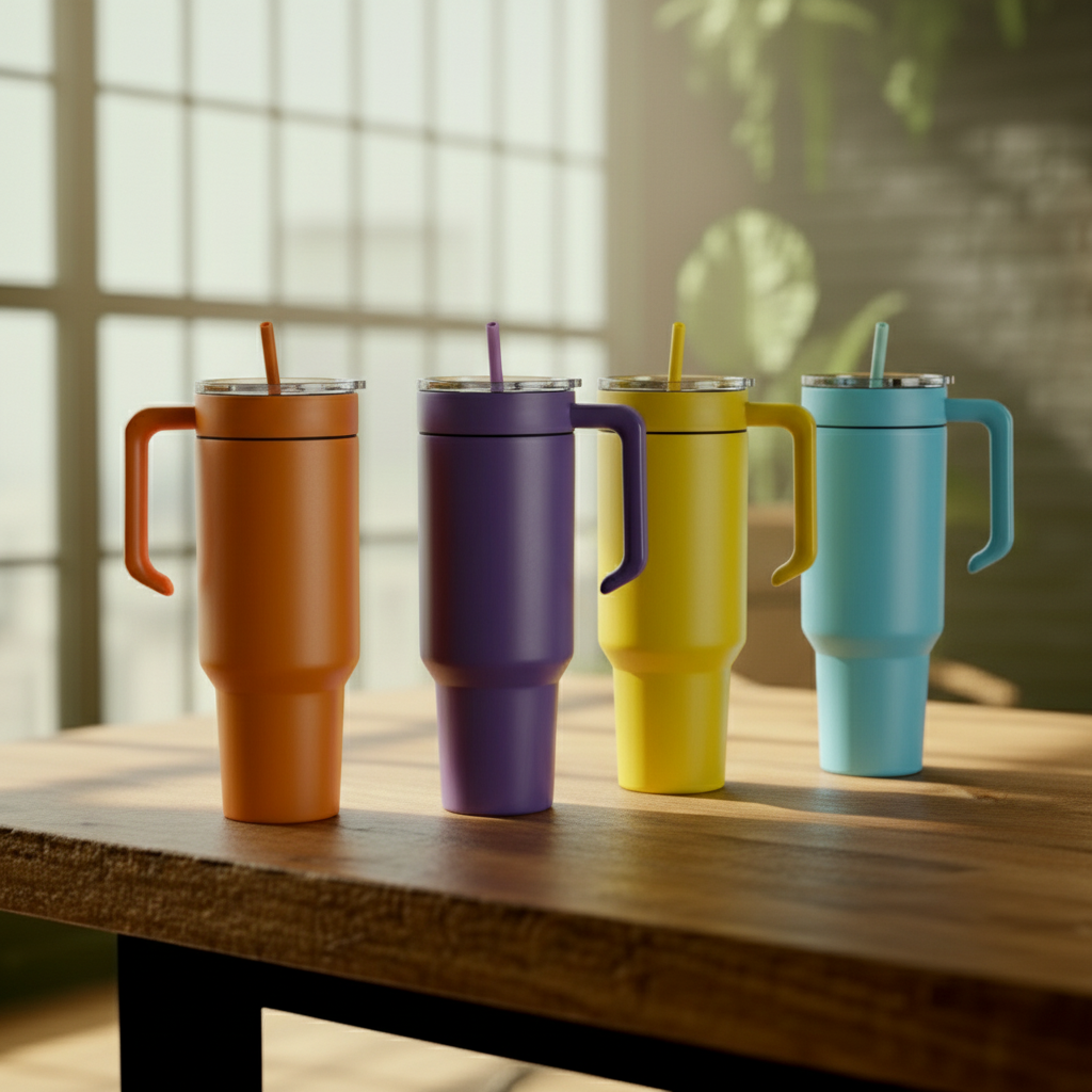 Tumbler Handle - 30oz & 40oz