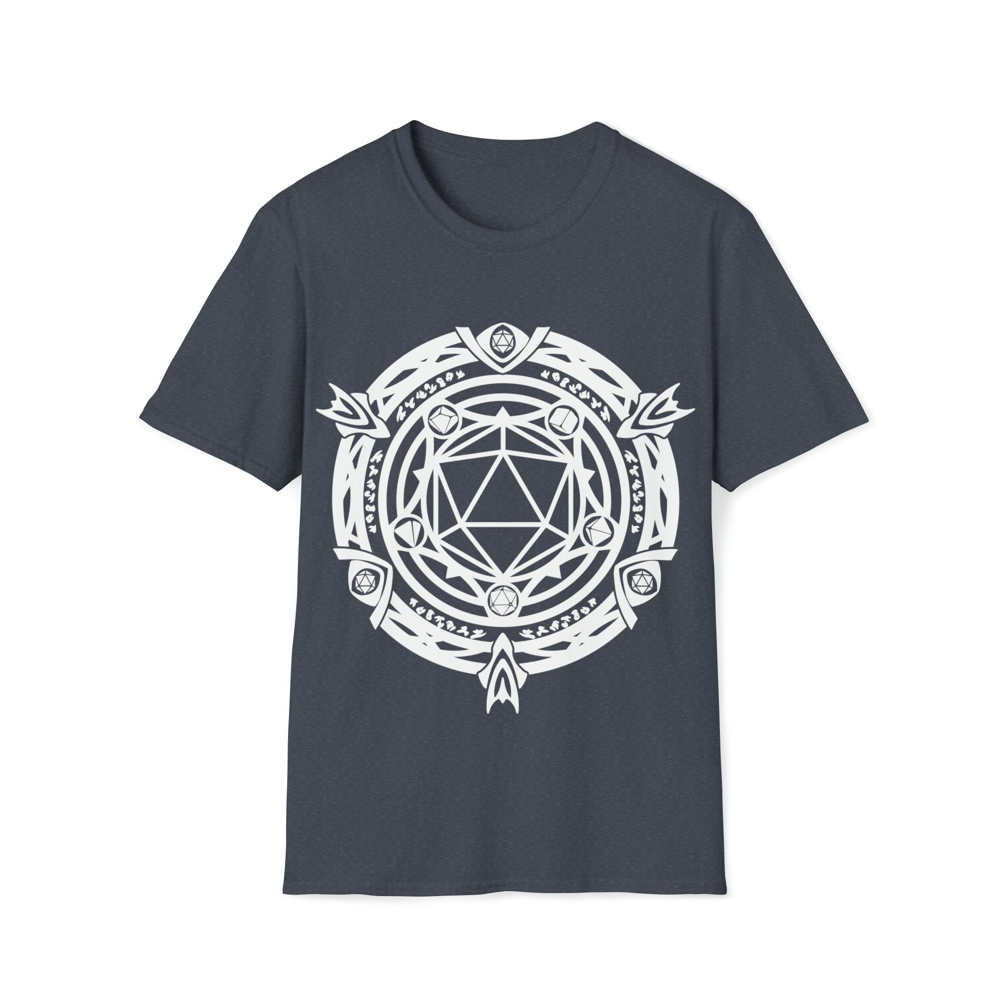 Magic Circle Tee