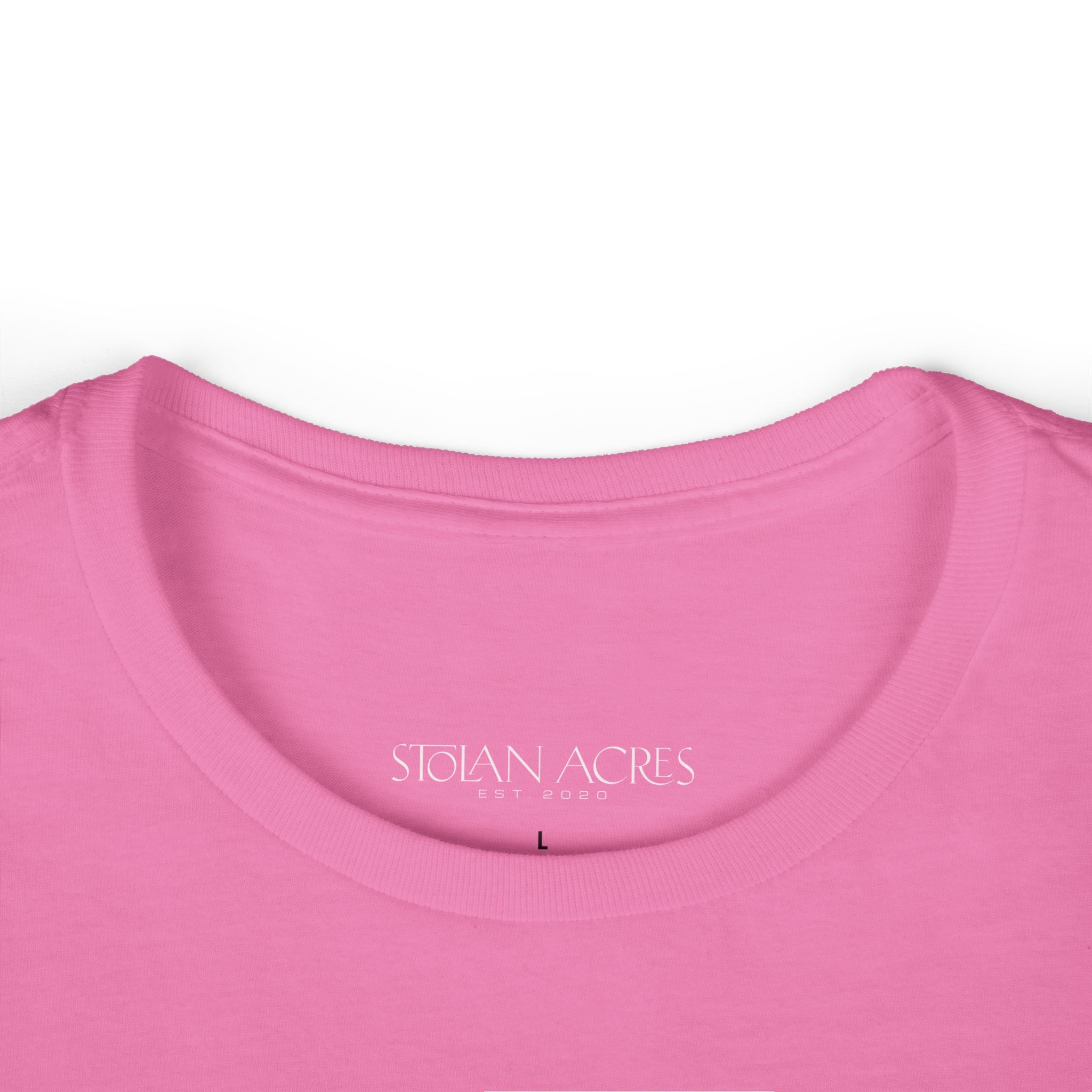 Kozy Fam Women's Softstyle Tee