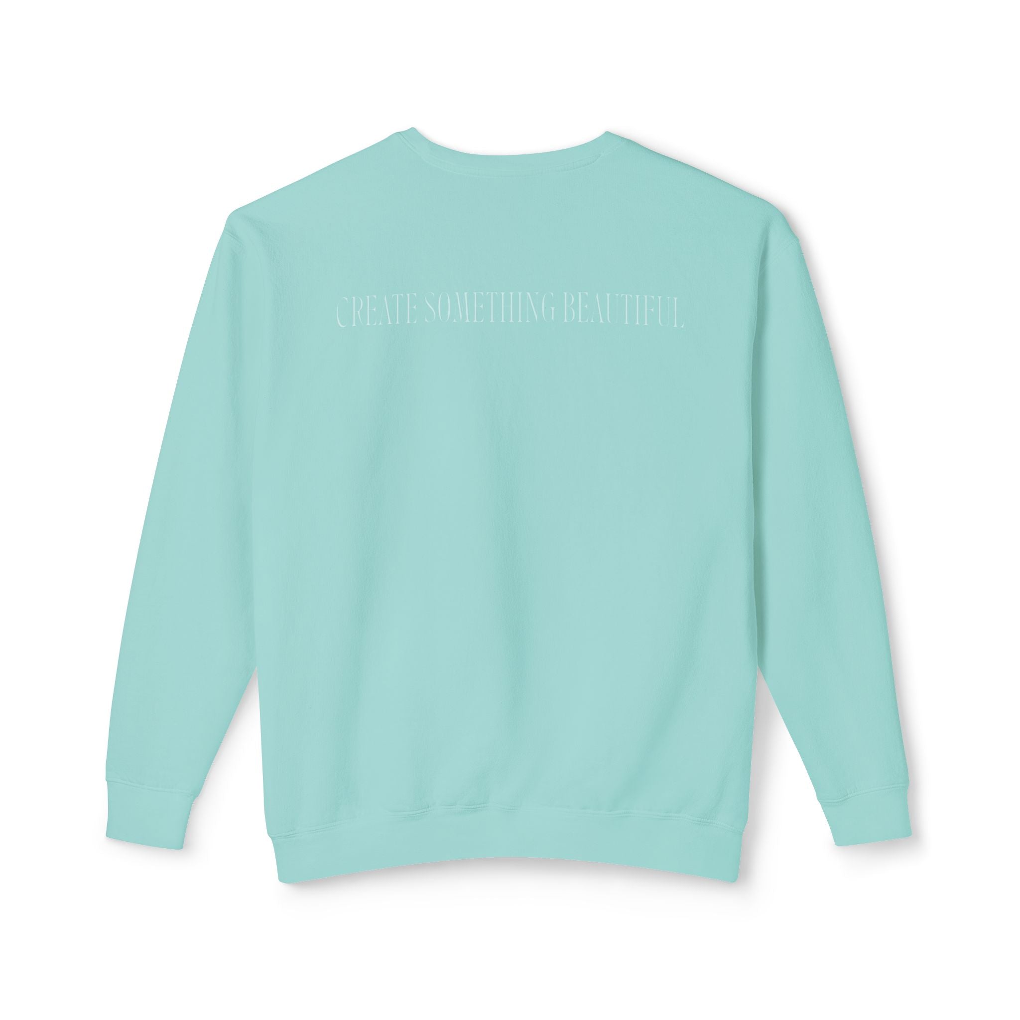 The Stolan Comfort Crew | Studio Edition