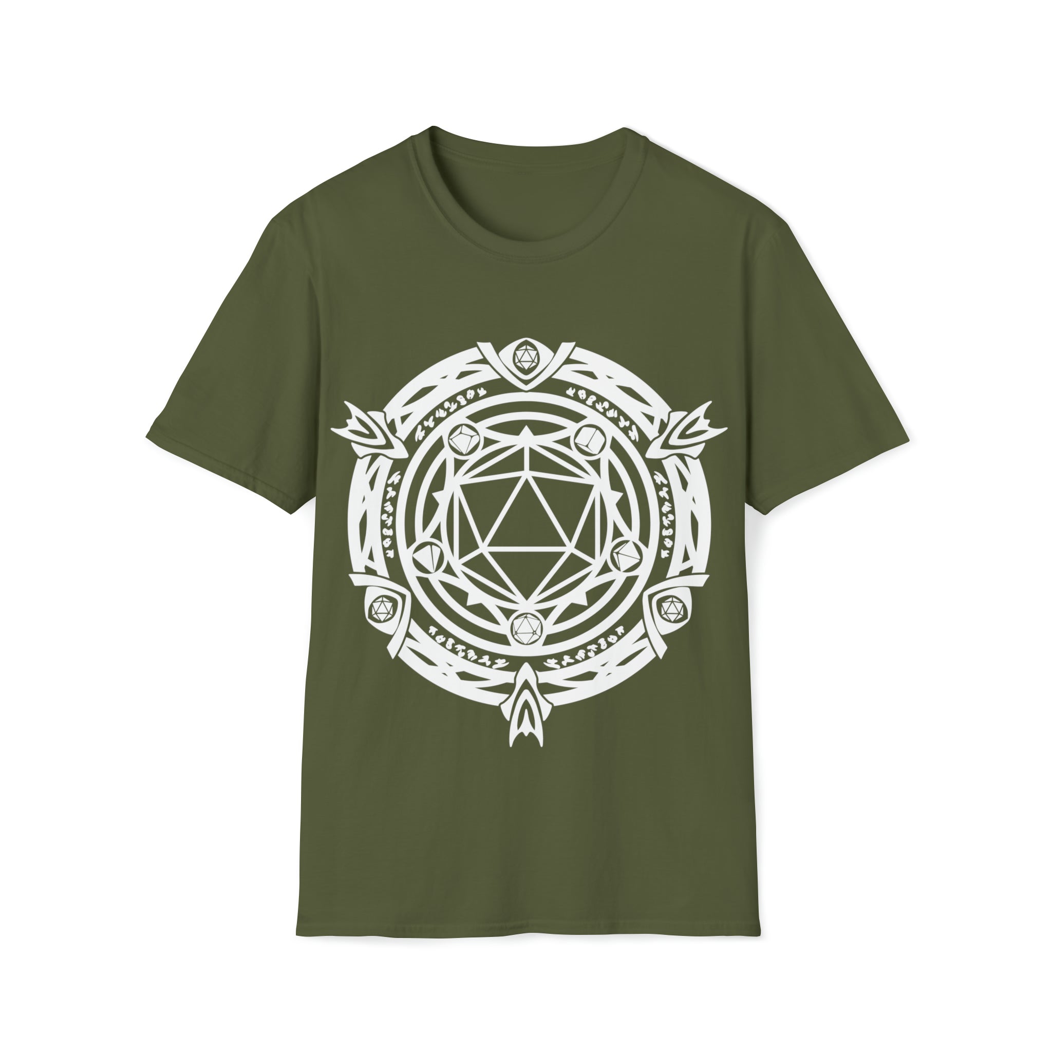 Magic Circle Tee