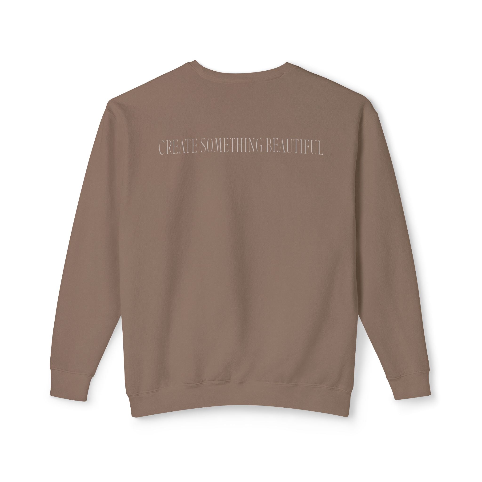 The Stolan Comfort Crew | Studio Edition