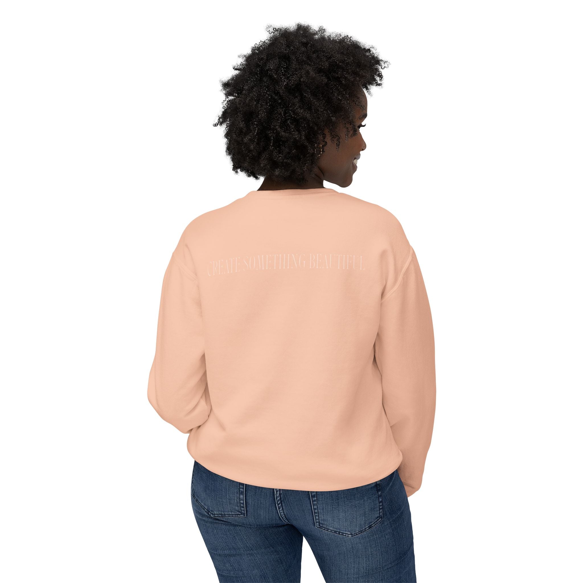 The Stolan Comfort Crew | Studio Edition
