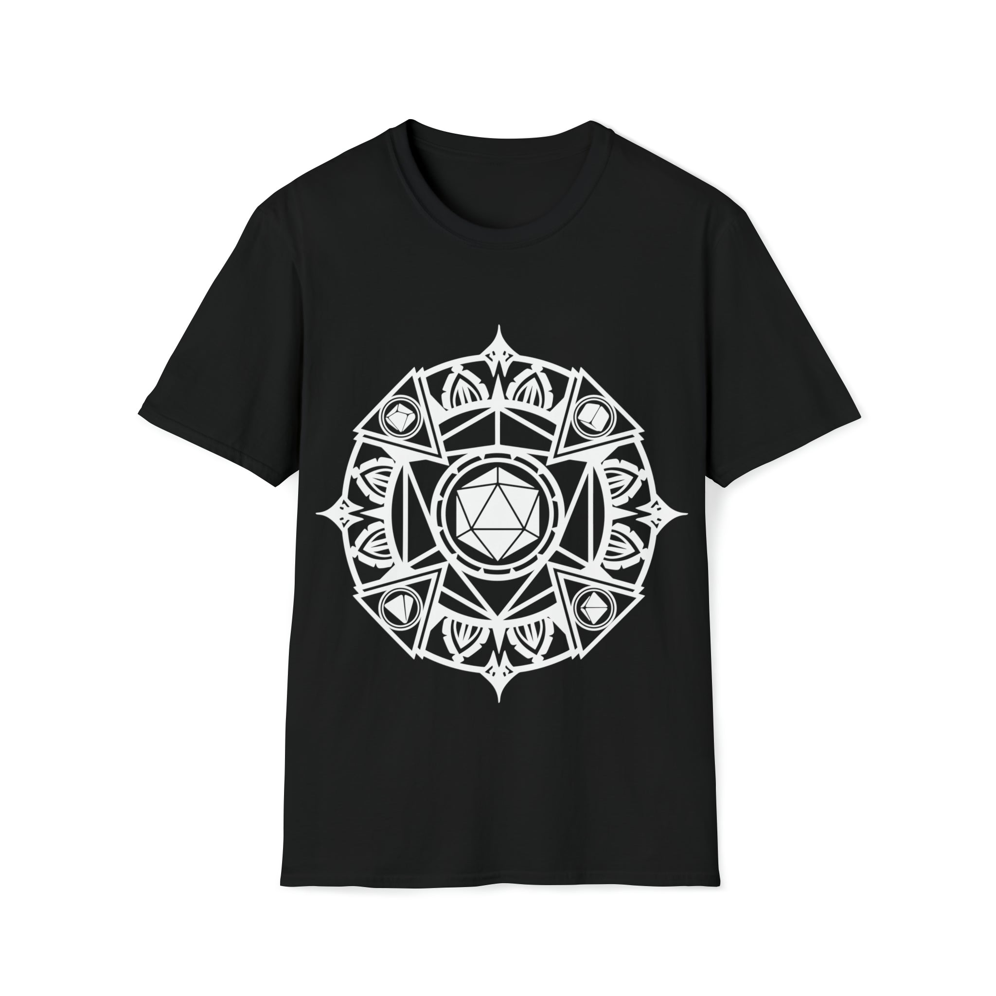 Magic Circle Tee
