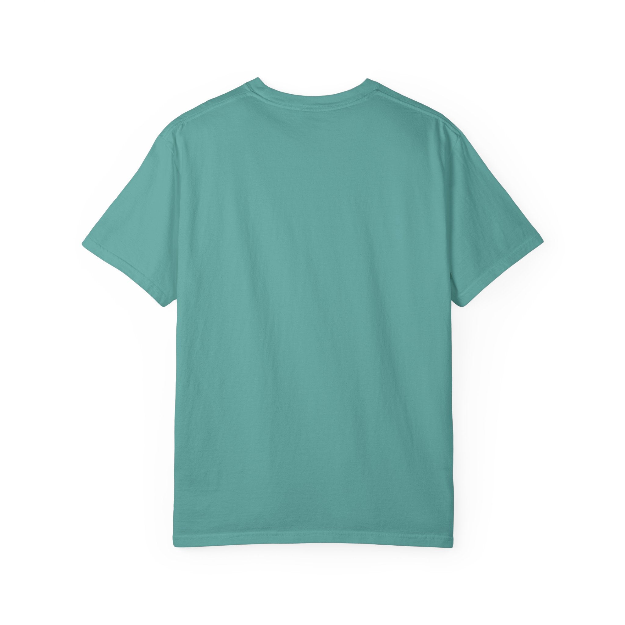 Blueberry Banana Smoothie | Garment-Dyed Comfort Tee