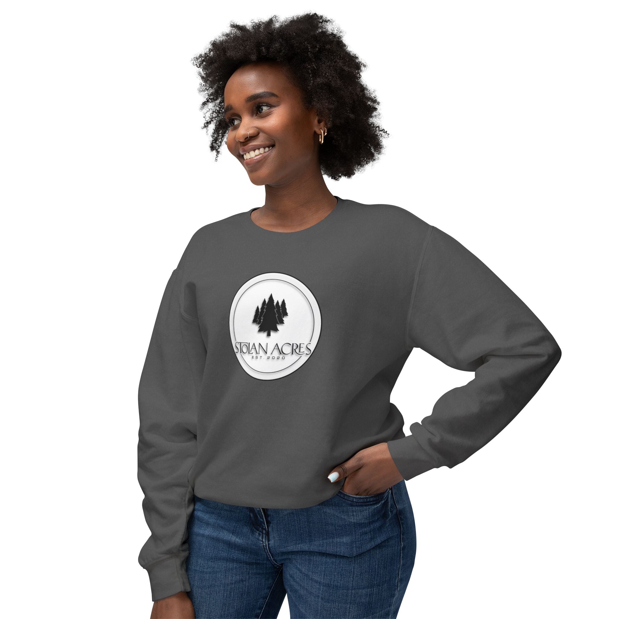 The Stolan Comfort Crew | Studio Edition
