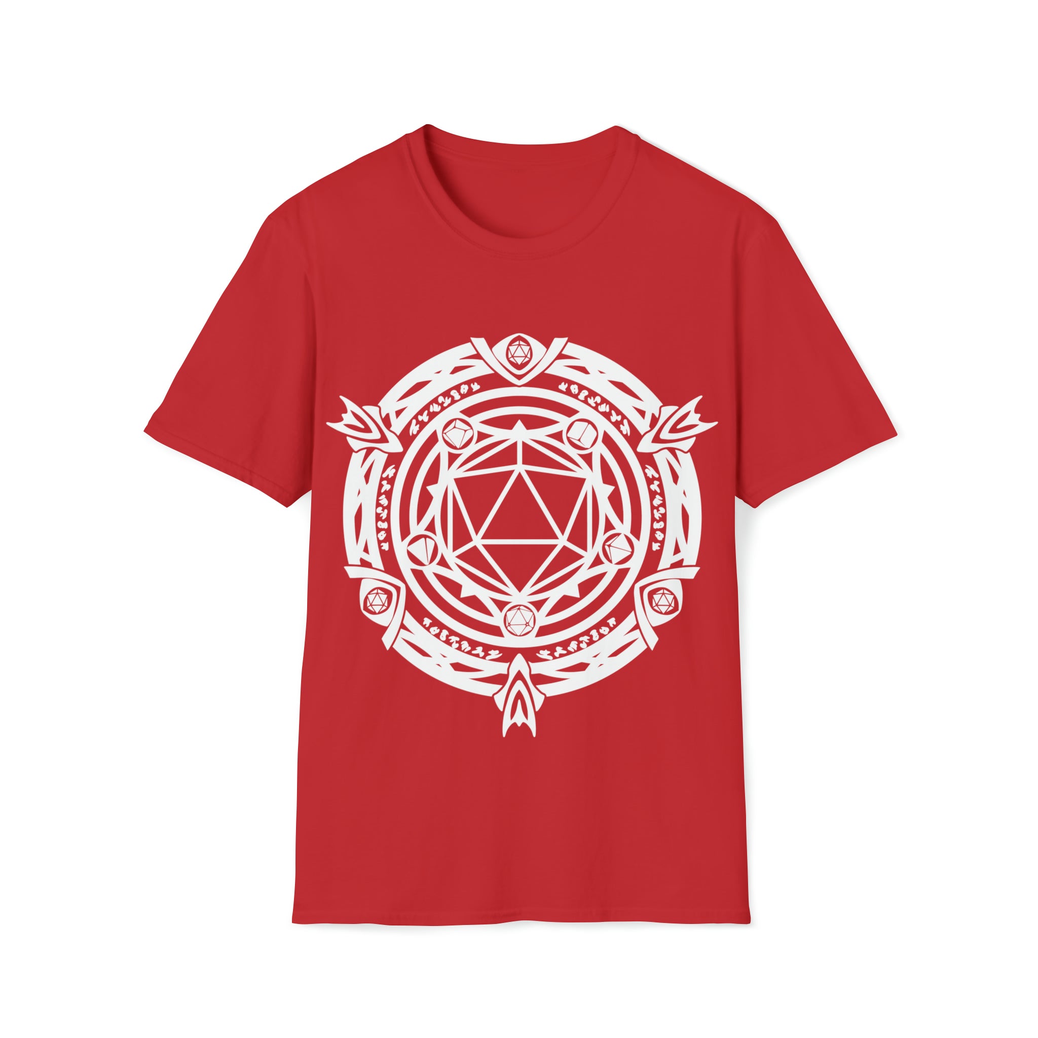 Magic Circle Tee