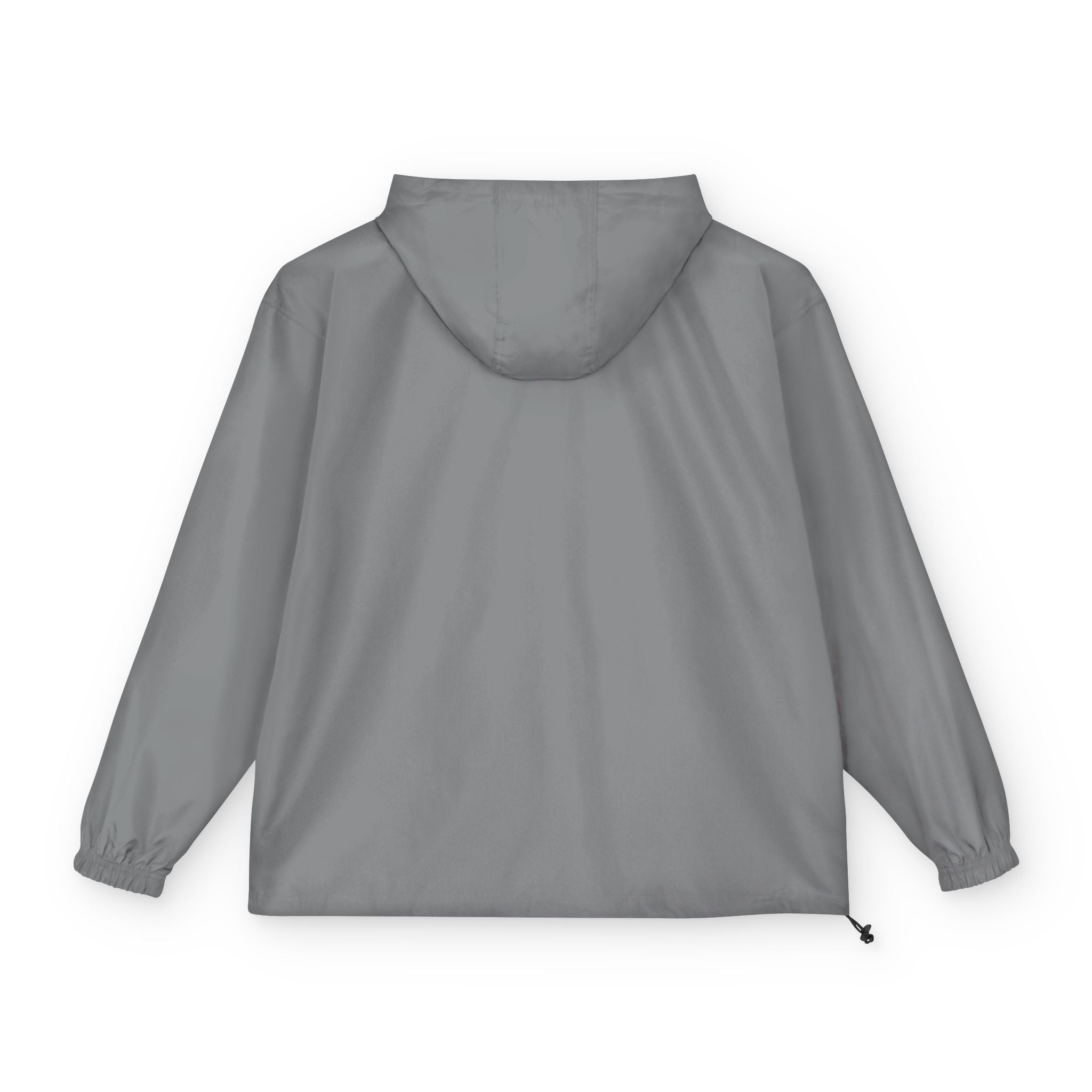 The Stolan Champion | Anorak Jacket