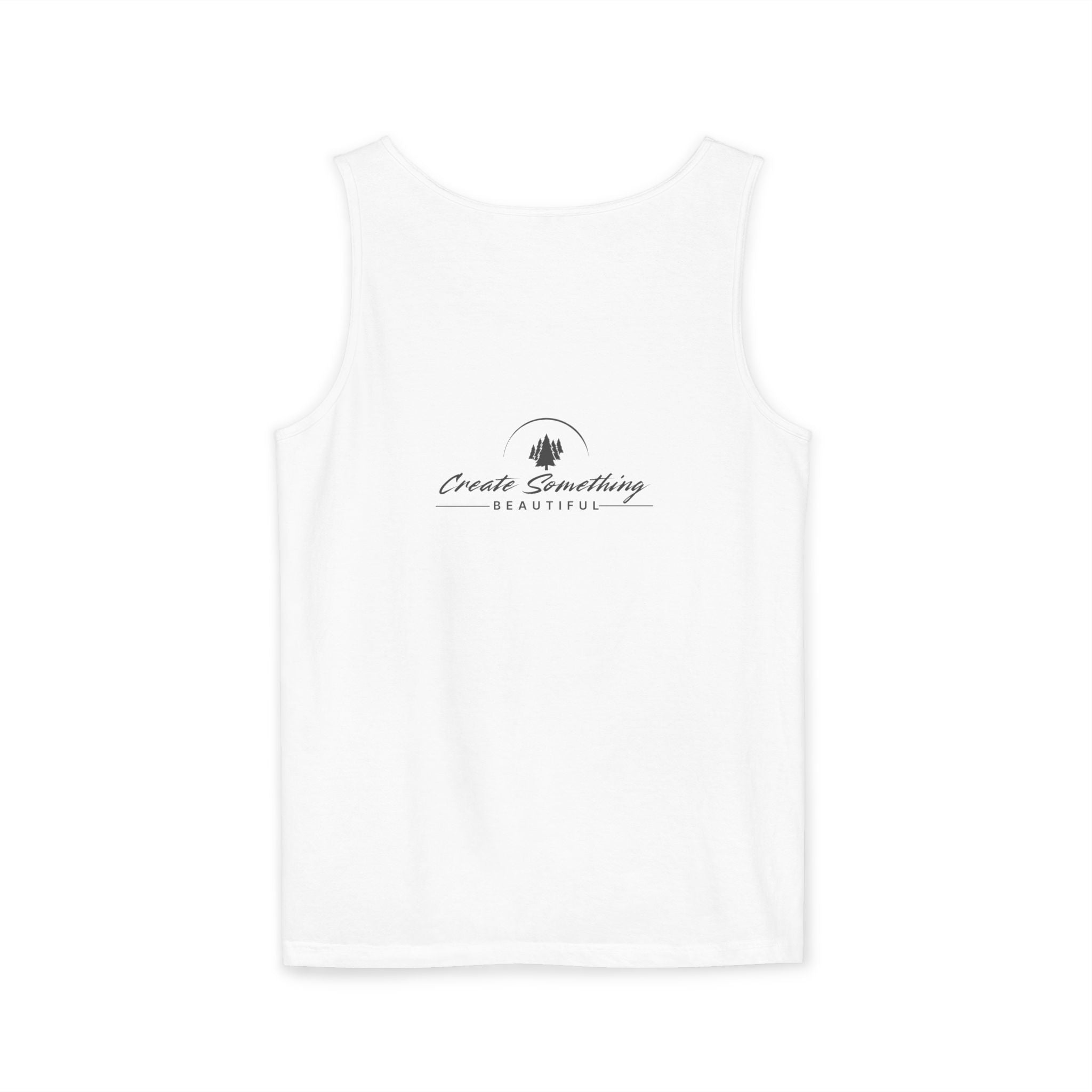 The Stolan Tank | Classic Dark Mark