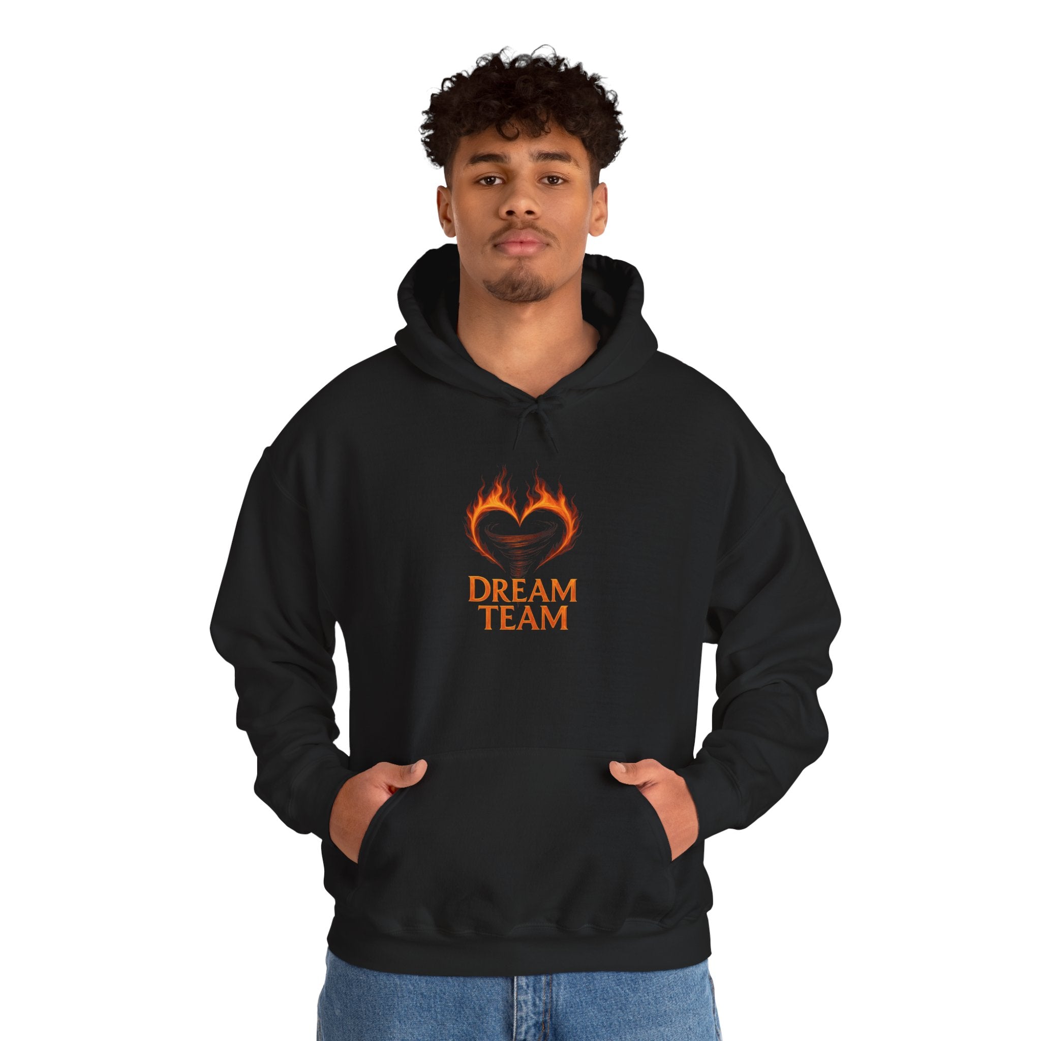 Dream Team – Creator Core Hoodie 1