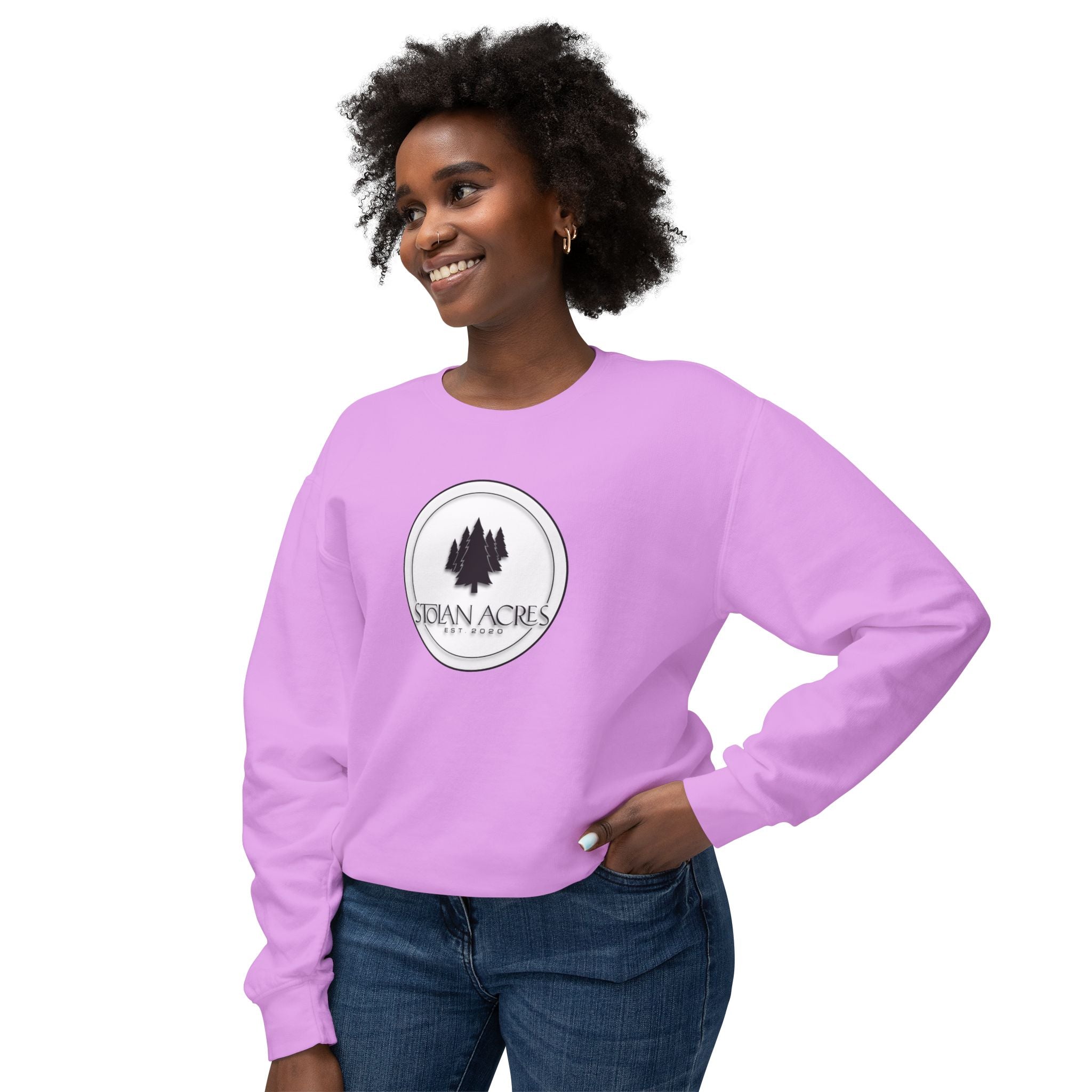 The Stolan Comfort Crew | Studio Edition