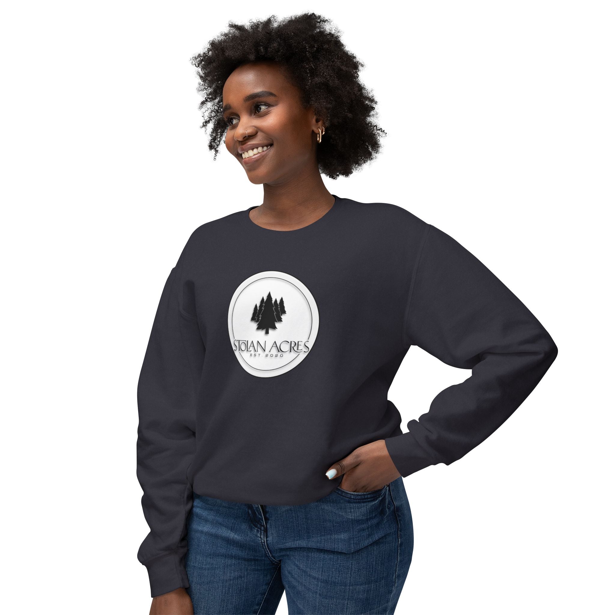 The Stolan Comfort Crew | Studio Edition